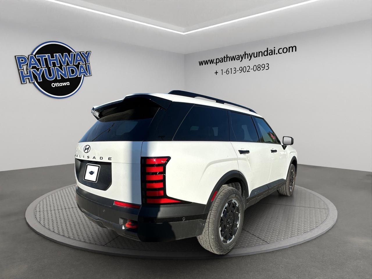 2026 Hyundai PALISADE XRT Pro | Reverse Cam | Heated Seats Photo2