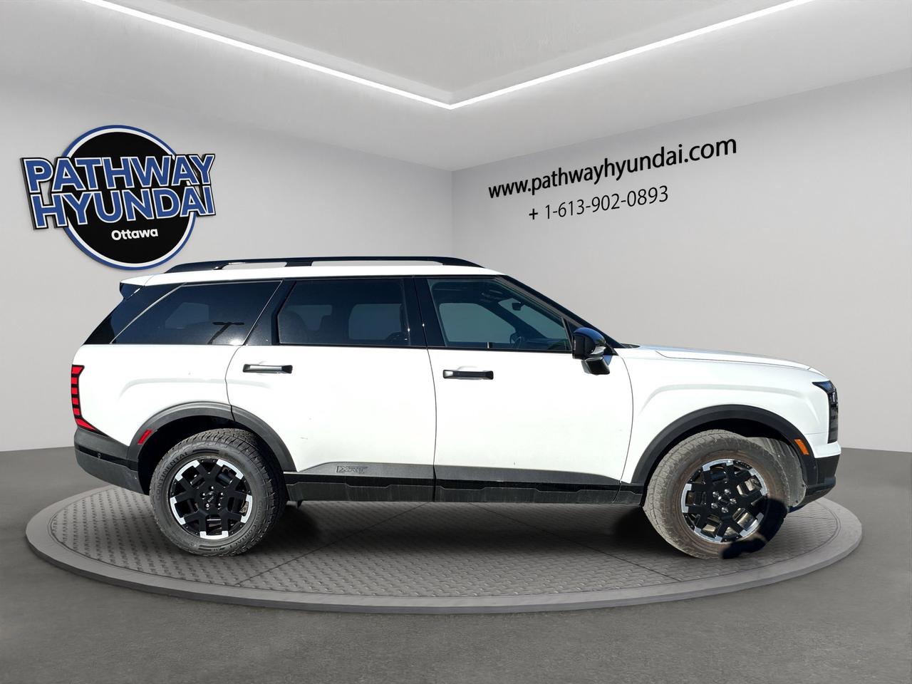 2026 Hyundai PALISADE XRT Pro | Reverse Cam | Heated Seats Photo