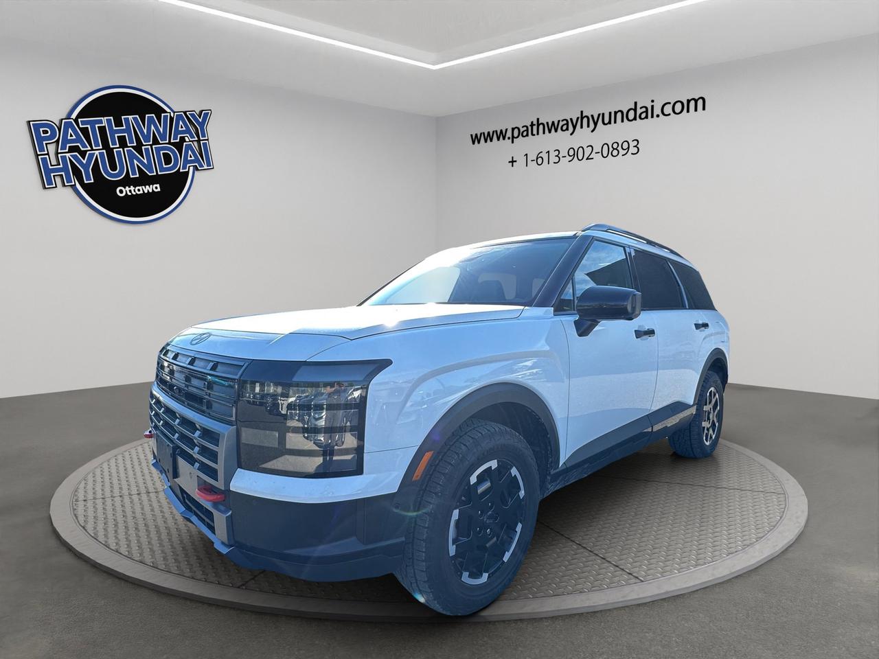 2026 Hyundai PALISADE XRT Pro | Reverse Cam | Heated Seats Photo