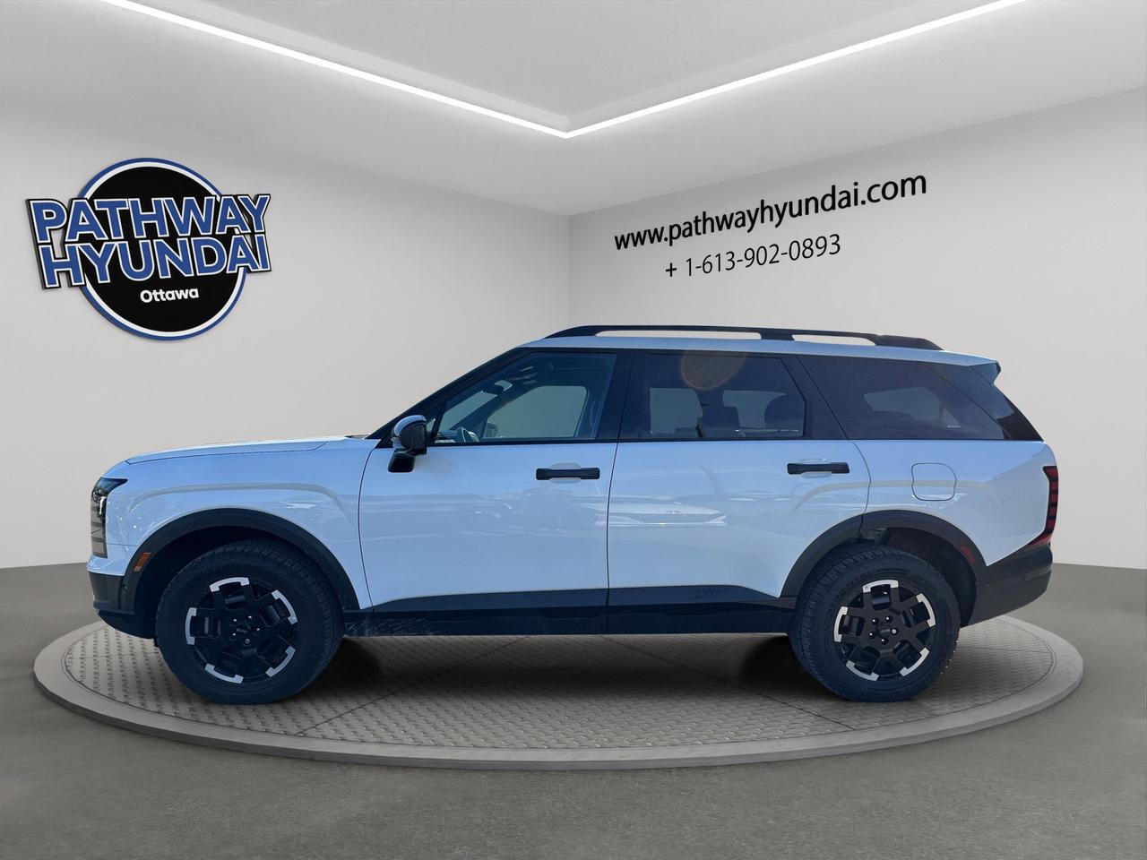 2026 Hyundai PALISADE XRT Pro | Reverse Cam | Heated Seats Photo
