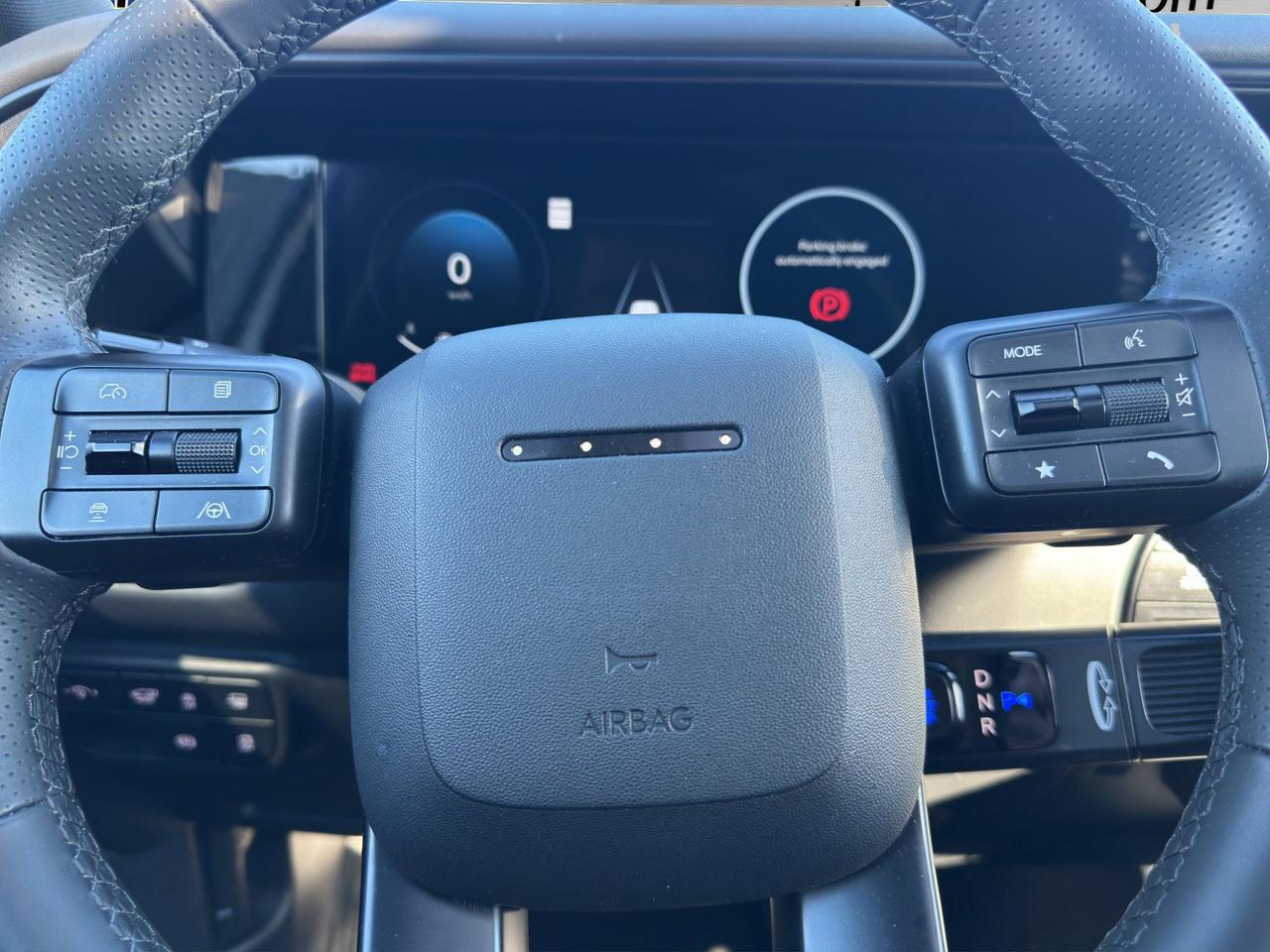 2026 Hyundai PALISADE XRT Pro | Reverse Cam | Heated Seats Photo