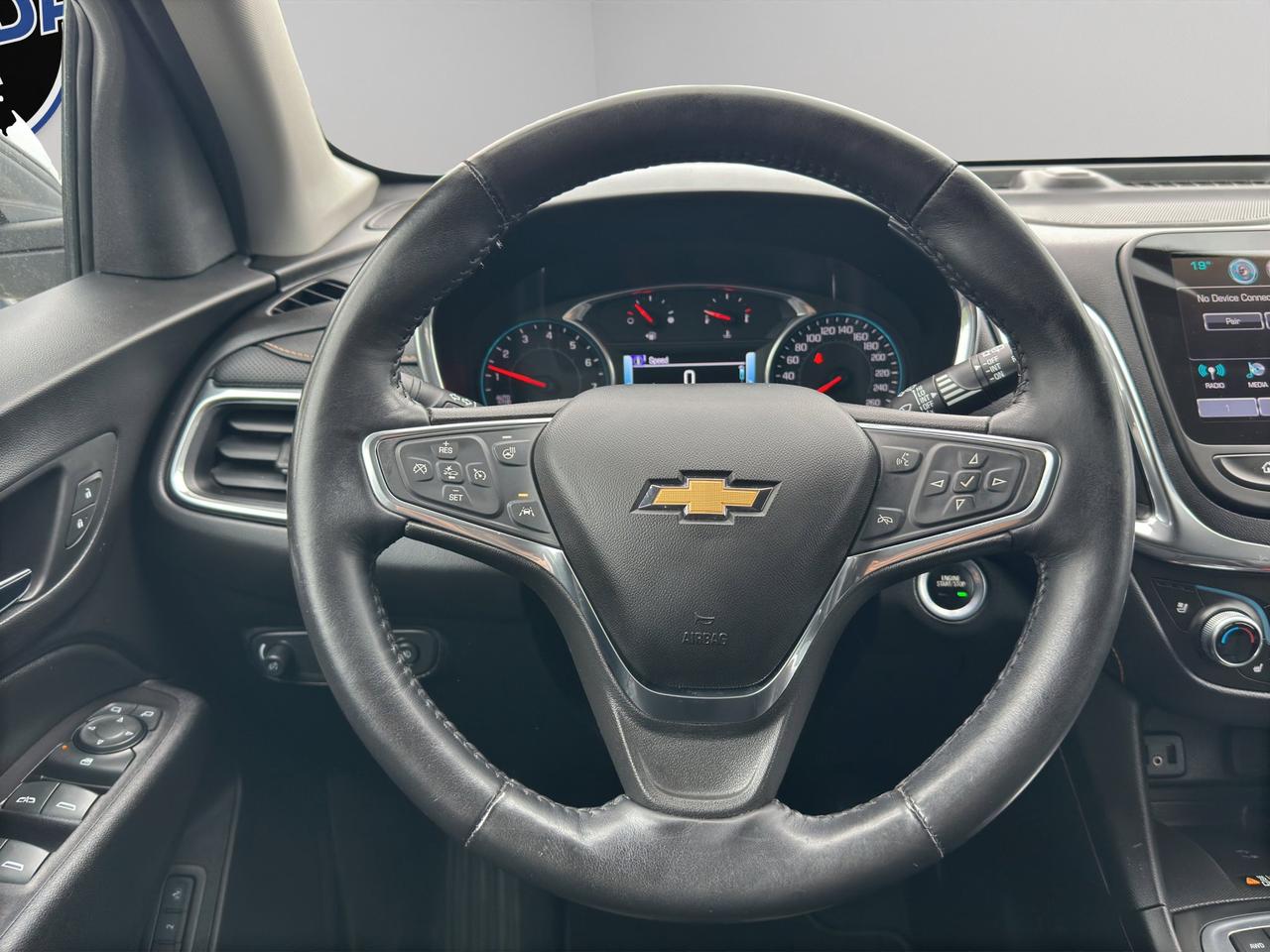 2018 Chevrolet Equinox Premier | Reverse Cam | Heated Seats Photo
