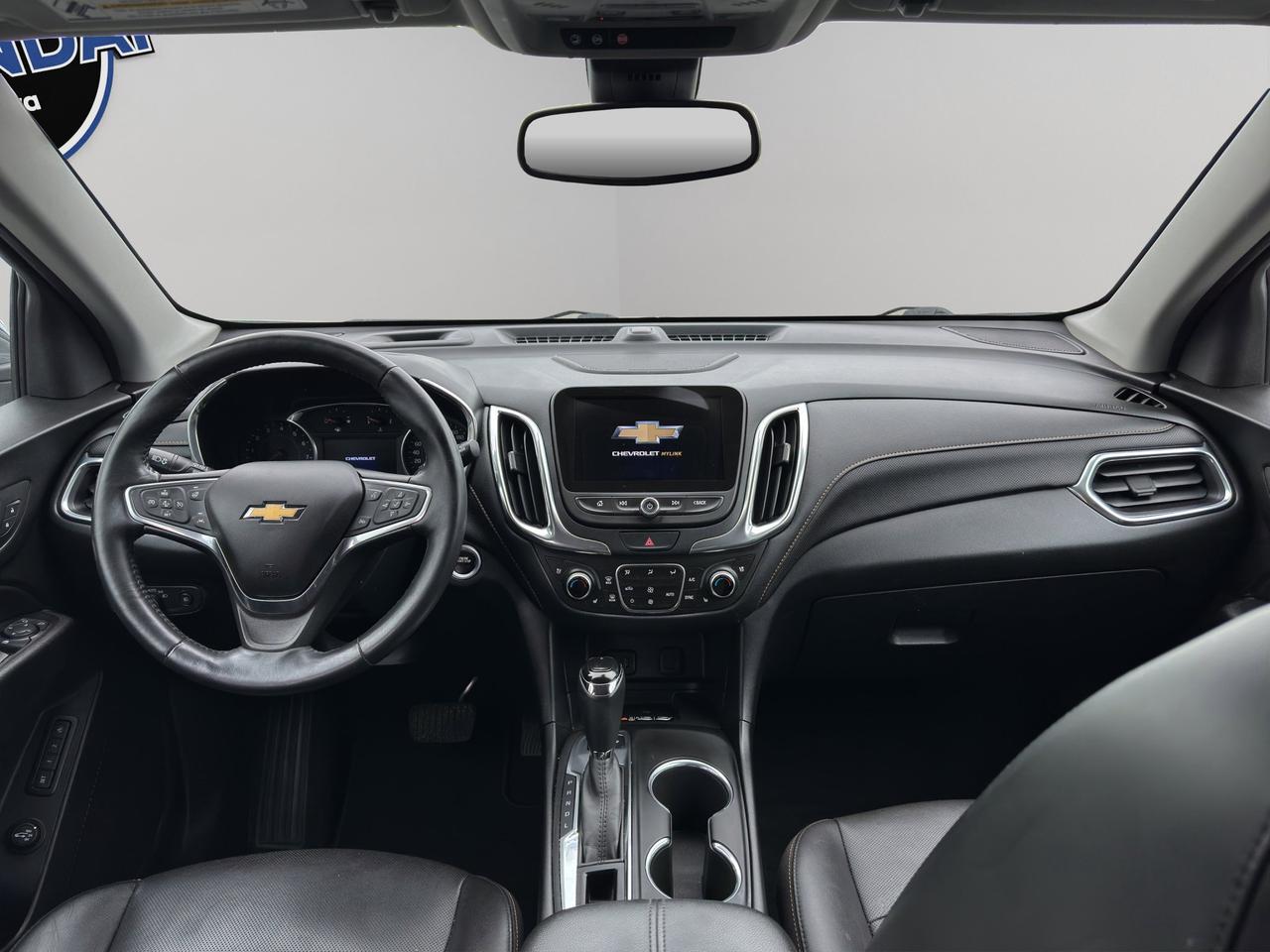 2018 Chevrolet Equinox Premier | Reverse Cam | Heated Seats Photo