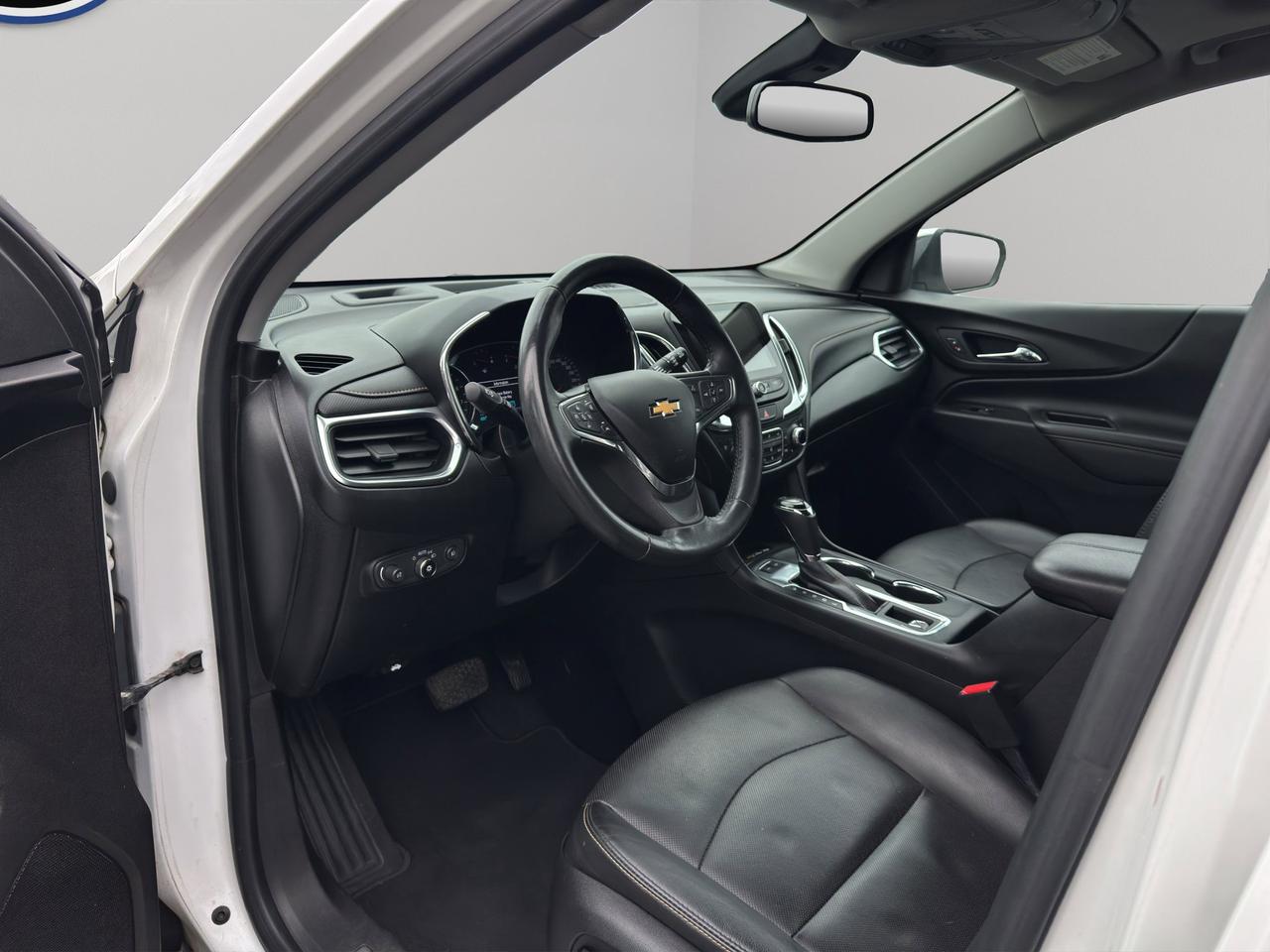 2018 Chevrolet Equinox Premier | Reverse Cam | Heated Seats Photo