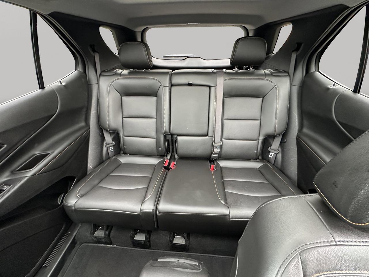 2018 Chevrolet Equinox Premier | Reverse Cam | Heated Seats Photo