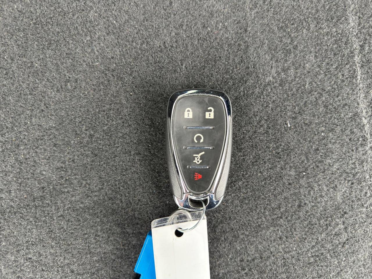 2018 Chevrolet Equinox Premier | Reverse Cam | Heated Seats Photo