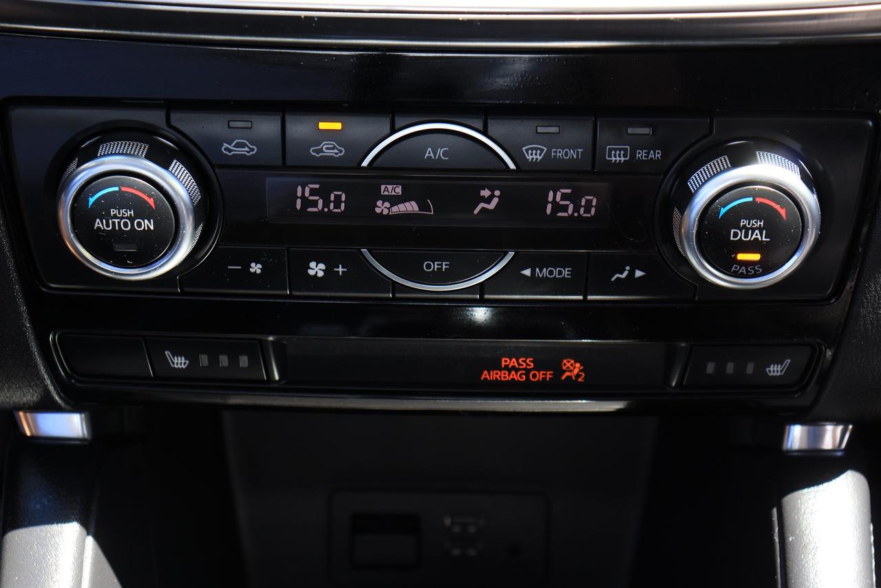 2016 Mazda CX-5 GT | AWD | Leather | Sunroof | Cam | BSM & More! Photo