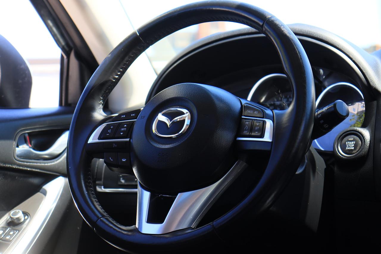 2016 Mazda CX-5 GT | AWD | Leather | Sunroof | Cam | BSM & More! Photo76