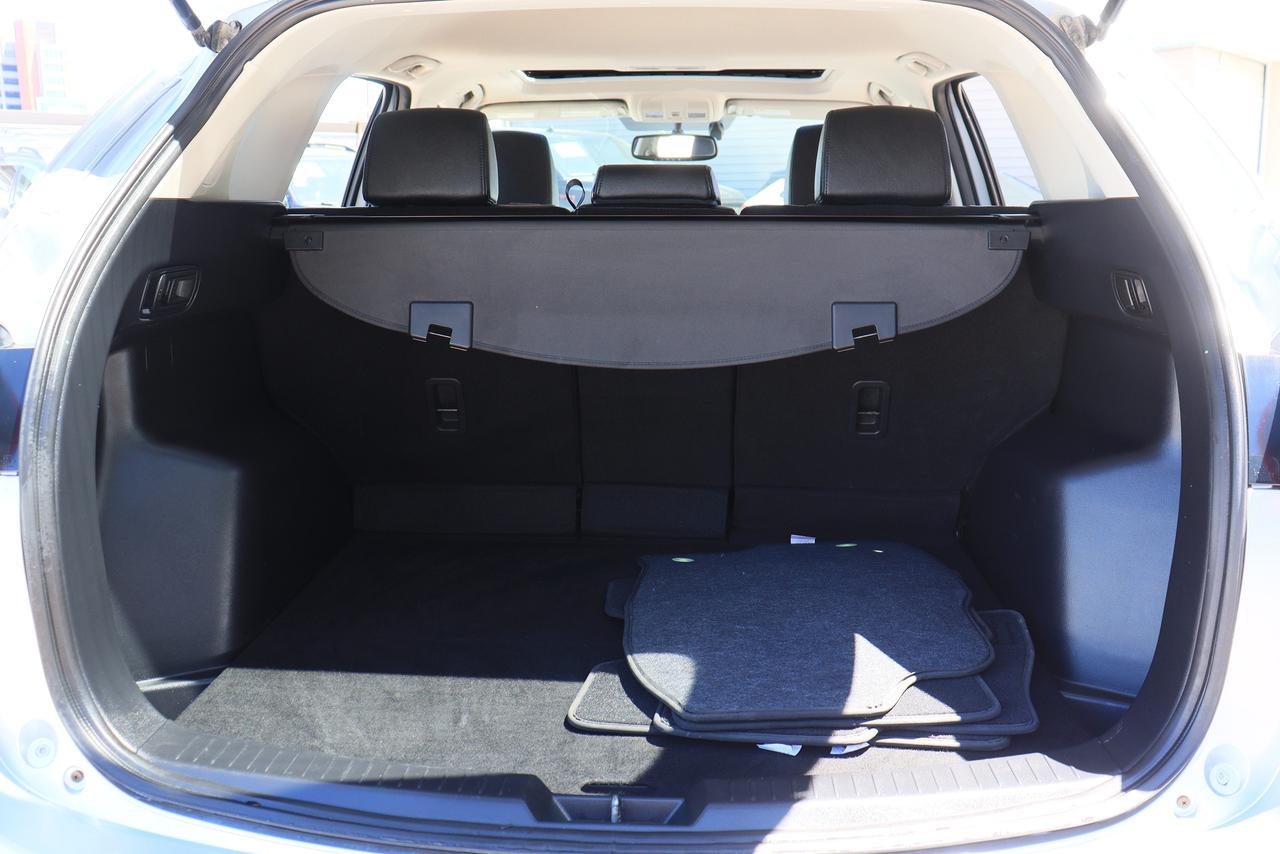 2016 Mazda CX-5 GT | AWD | Leather | Sunroof | Cam | BSM & More! Photo69