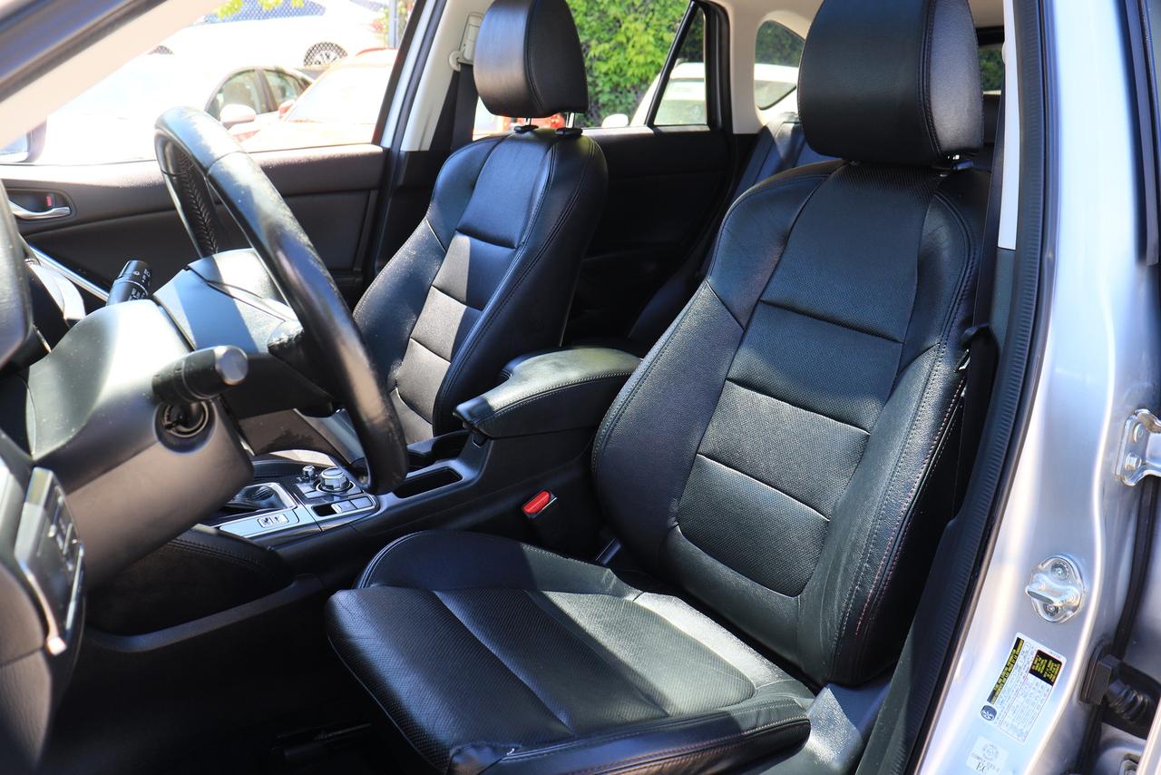 2016 Mazda CX-5 GT | AWD | Leather | Sunroof | Cam | BSM & More! Photo66