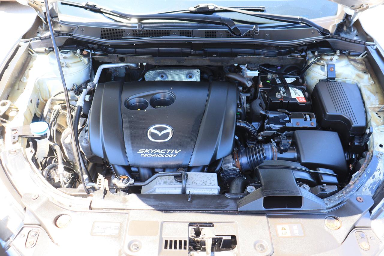 2016 Mazda CX-5 GT | AWD | Leather | Sunroof | Cam | BSM & More! Photo38
