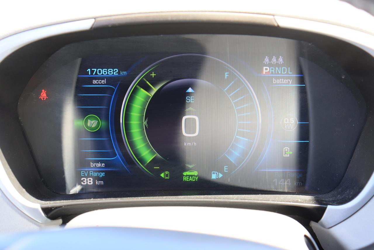 2016 Chevrolet Volt LT | Leather | CarPlay | Cam | 1 Owner & Much More Photo49