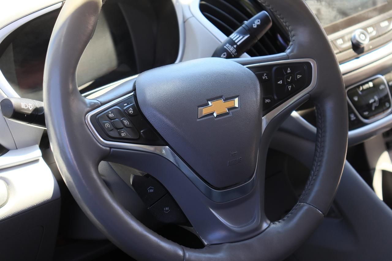 2016 Chevrolet Volt LT | Leather | CarPlay | Cam | 1 Owner & Much More Photo