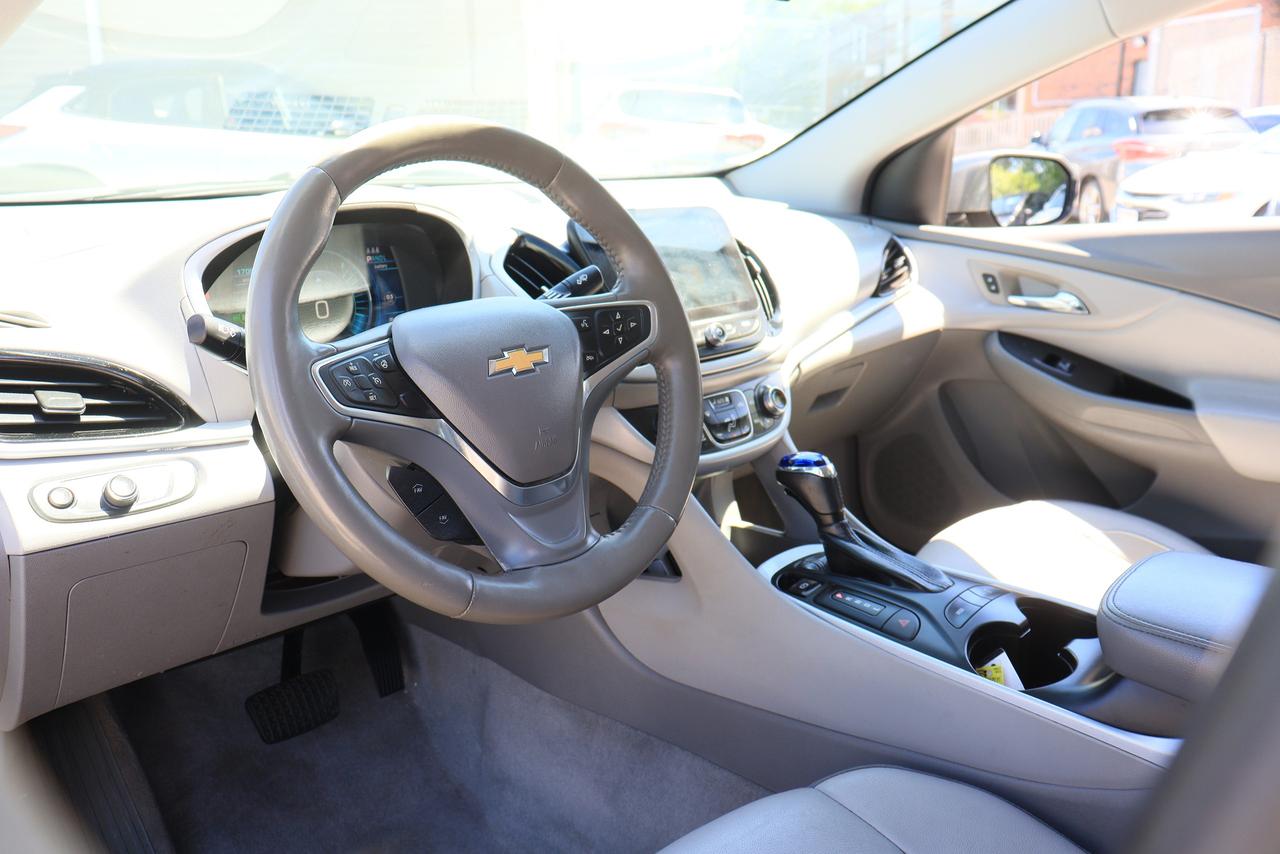 2016 Chevrolet Volt LT | Leather | CarPlay | Cam | 1 Owner & Much More Photo55