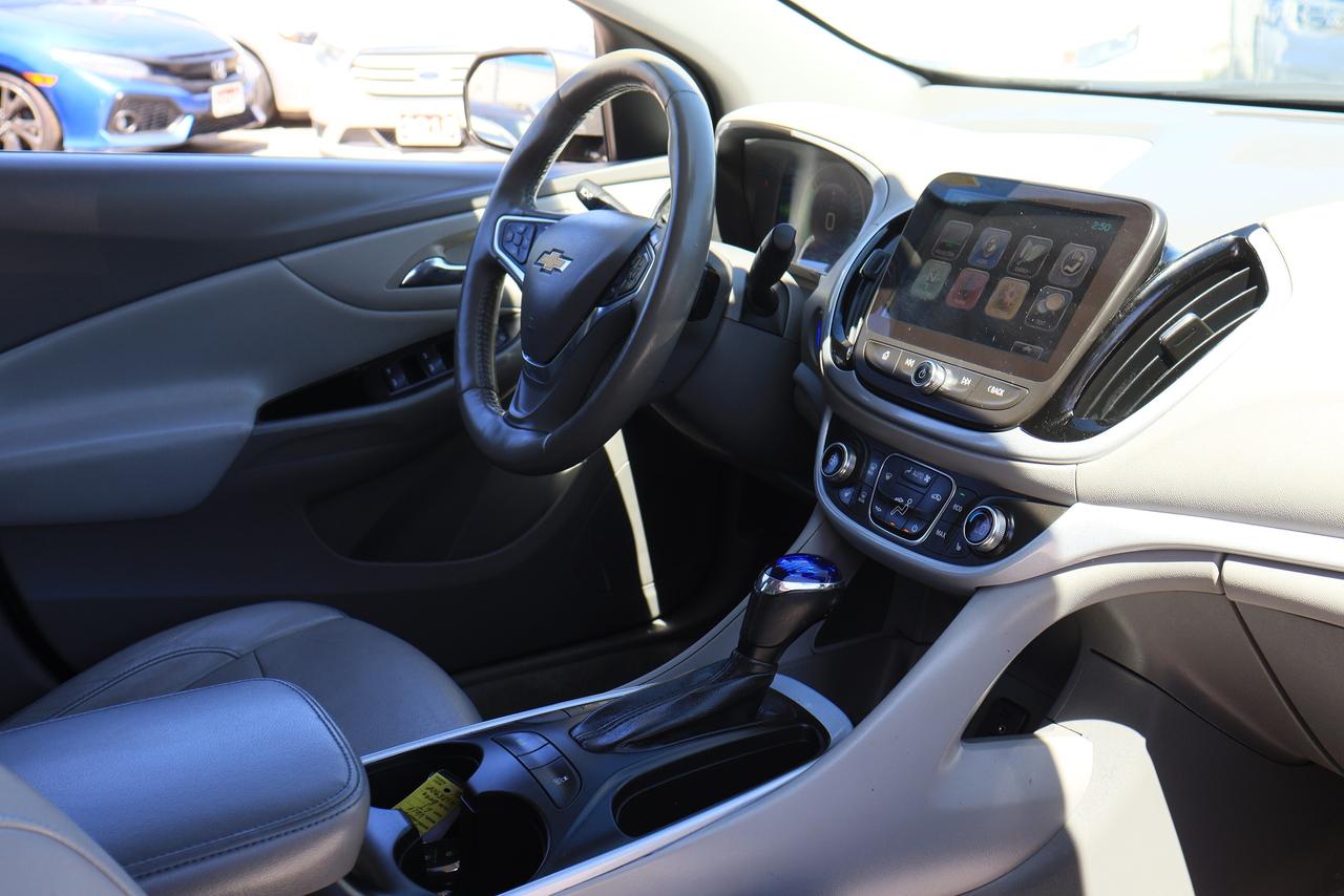 2016 Chevrolet Volt LT | Leather | CarPlay | Cam | 1 Owner & Much More Photo