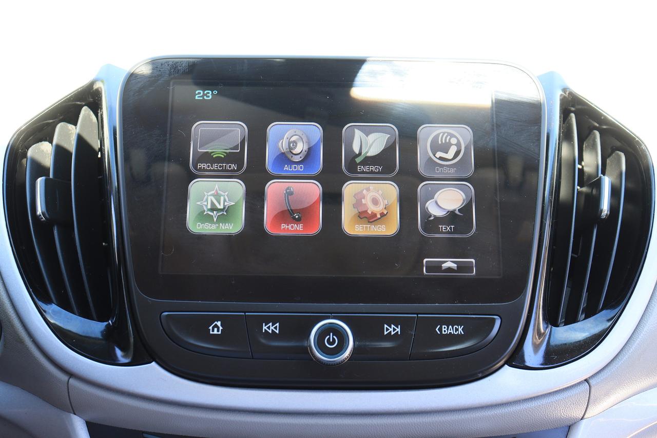 2016 Chevrolet Volt LT | Leather | CarPlay | Cam | 1 Owner & Much More Photo