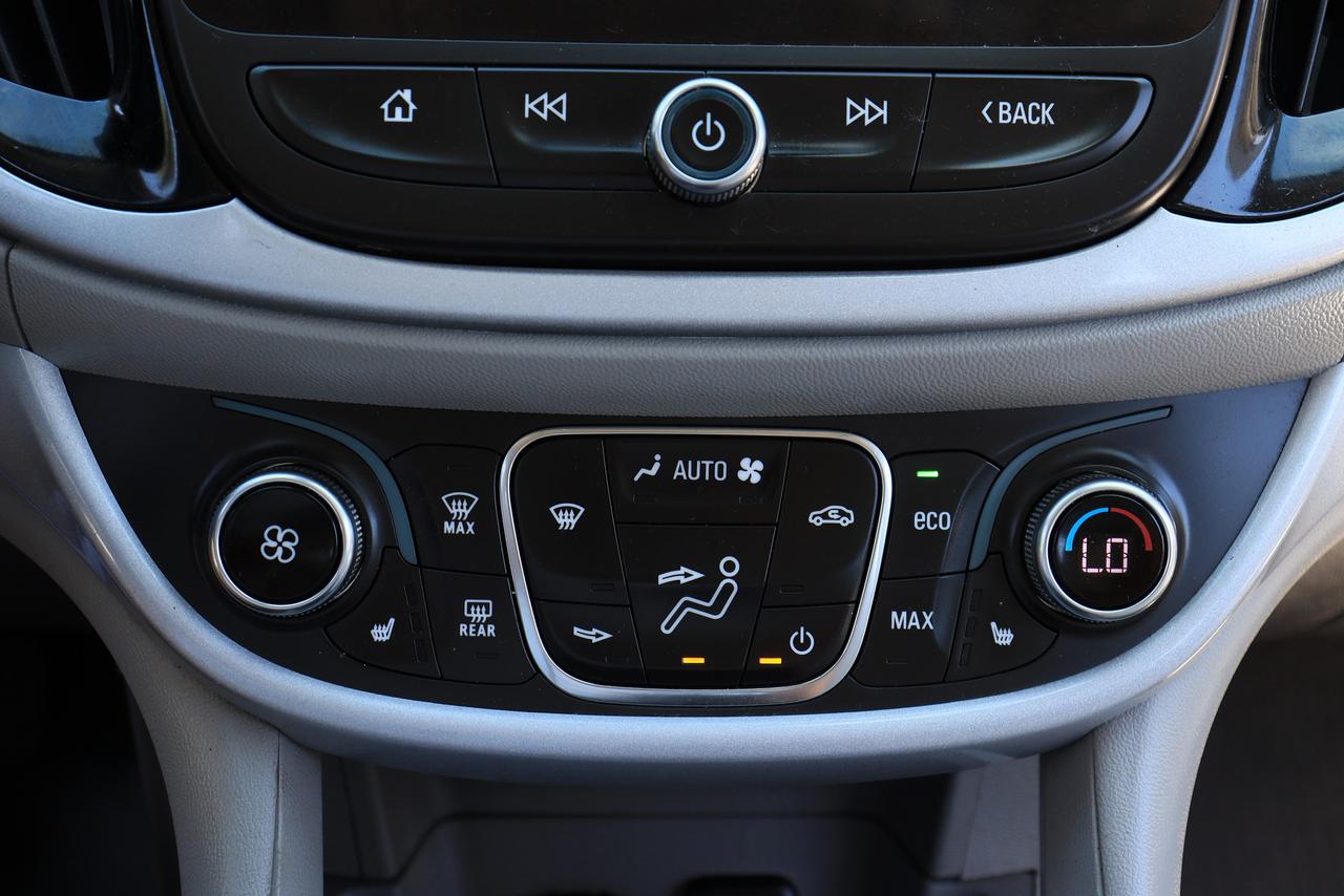 2016 Chevrolet Volt LT | Leather | CarPlay | Cam | 1 Owner & Much More Photo