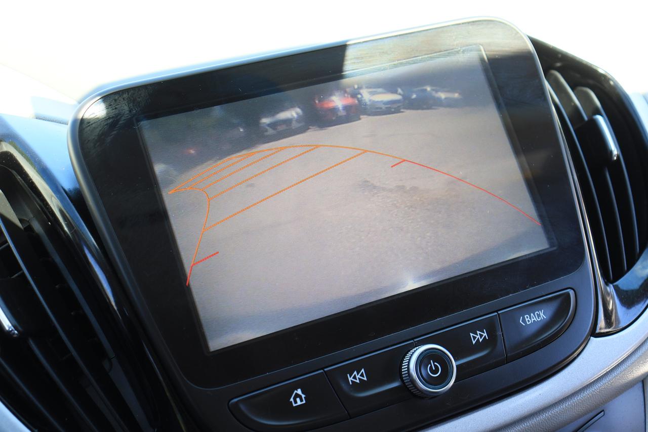 2016 Chevrolet Volt LT | Leather | CarPlay | Cam | 1 Owner & Much More Photo