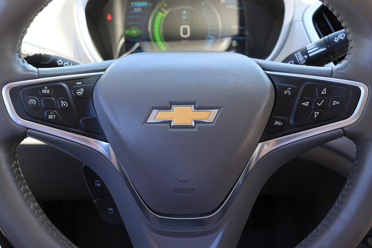 2016 Chevrolet Volt LT | Leather | CarPlay | Cam | 1 Owner & Much More Photo