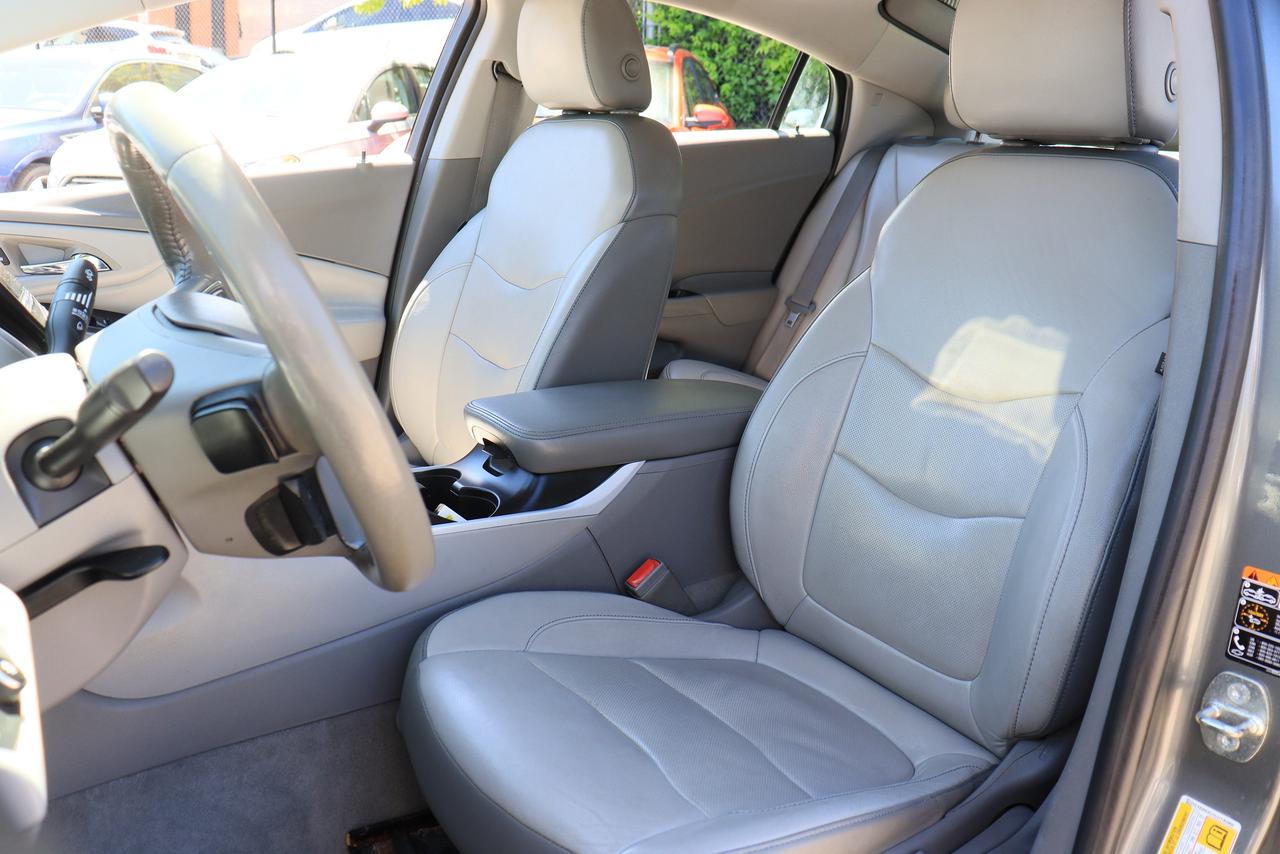 2016 Chevrolet Volt LT | Leather | CarPlay | Cam | 1 Owner & Much More Photo