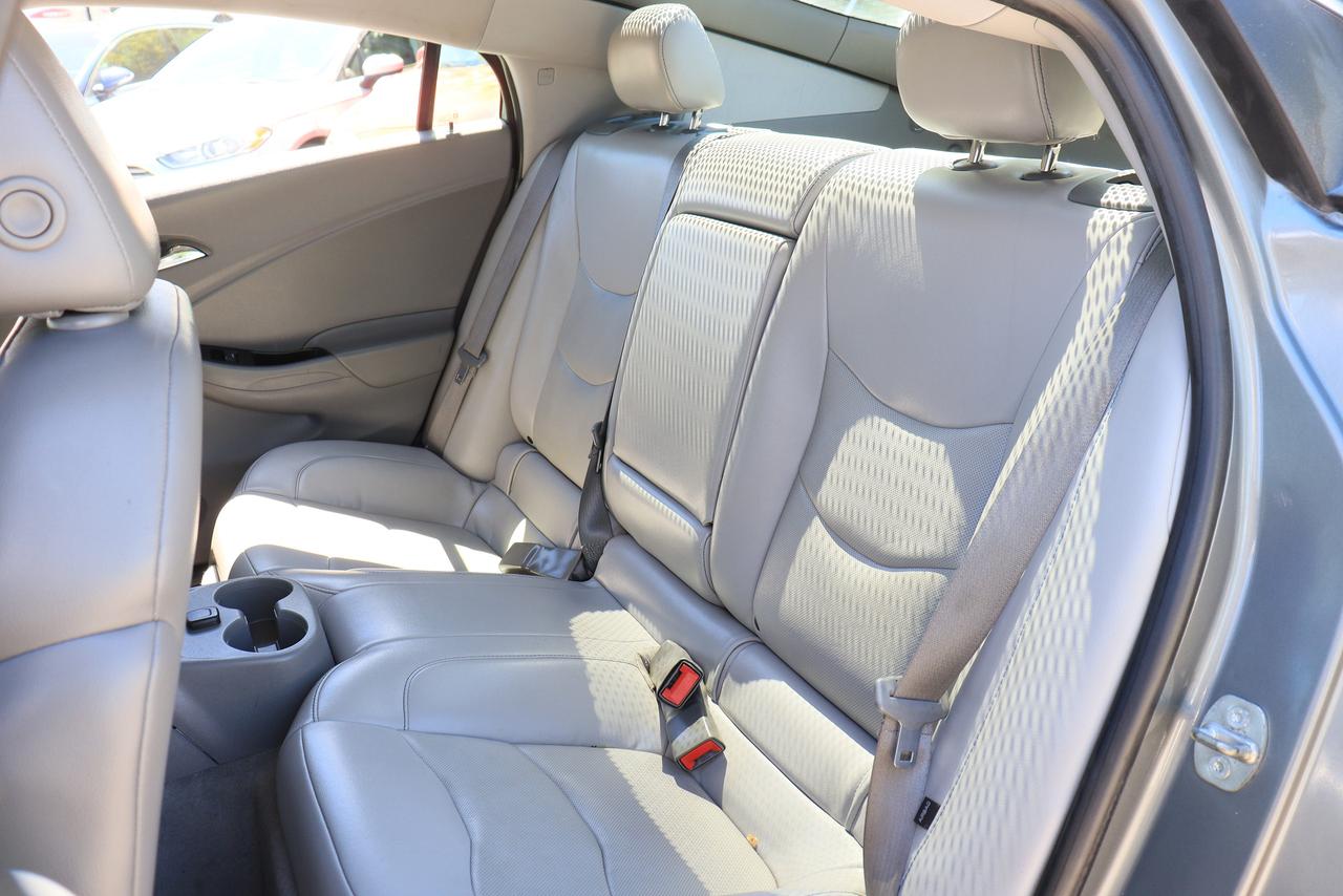 2016 Chevrolet Volt LT | Leather | CarPlay | Cam | 1 Owner & Much More Photo57
