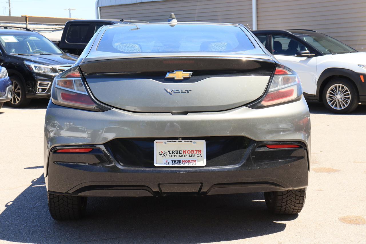 2016 Chevrolet Volt LT | Leather | CarPlay | Cam | 1 Owner & Much More Photo
