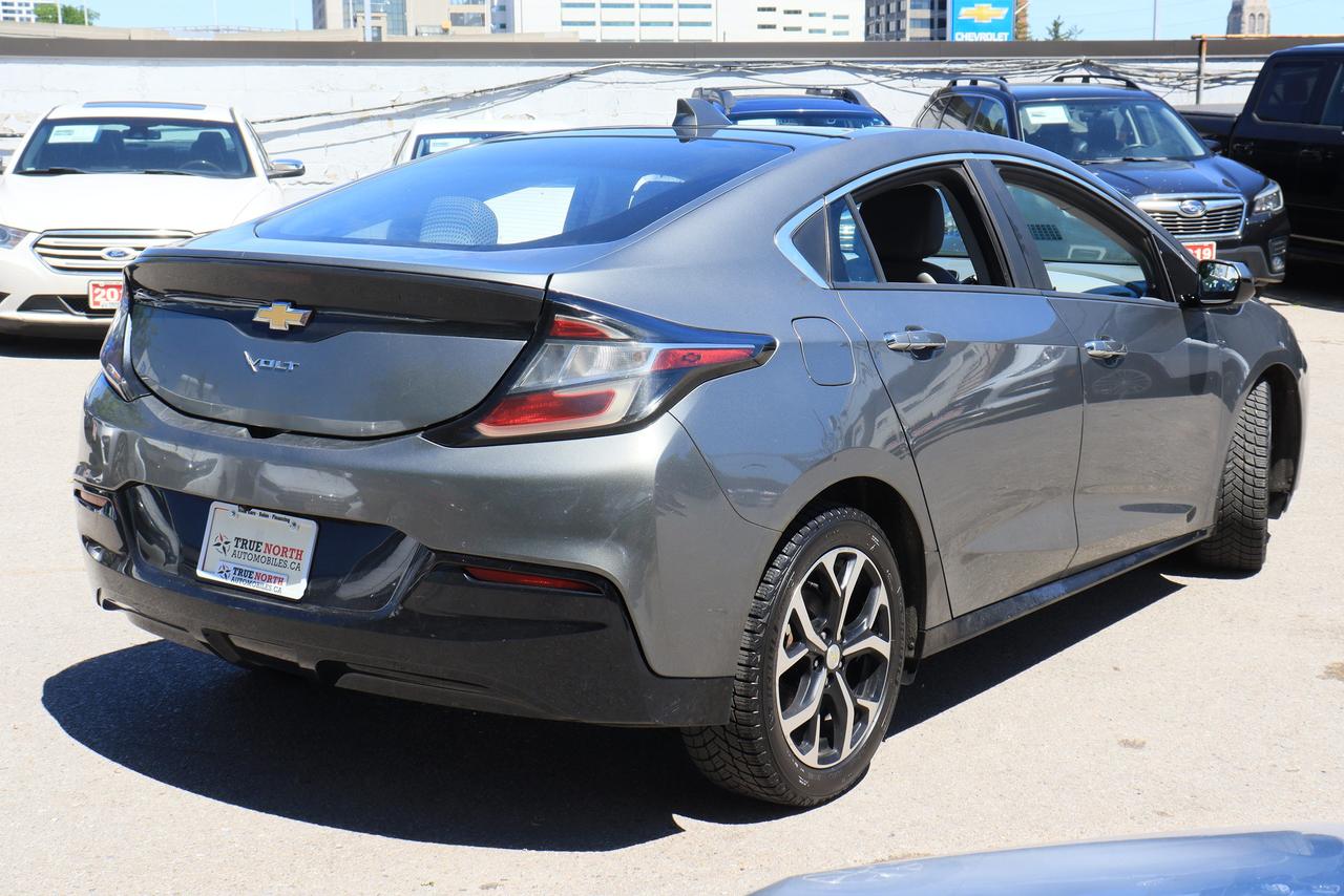 2016 Chevrolet Volt LT | Leather | CarPlay | Cam | 1 Owner & Much More Photo