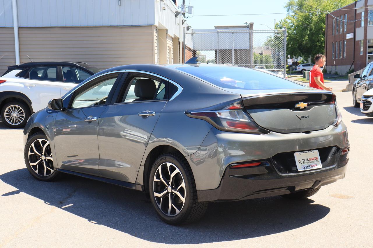 2016 Chevrolet Volt LT | Leather | CarPlay | Cam | 1 Owner & Much More Photo
