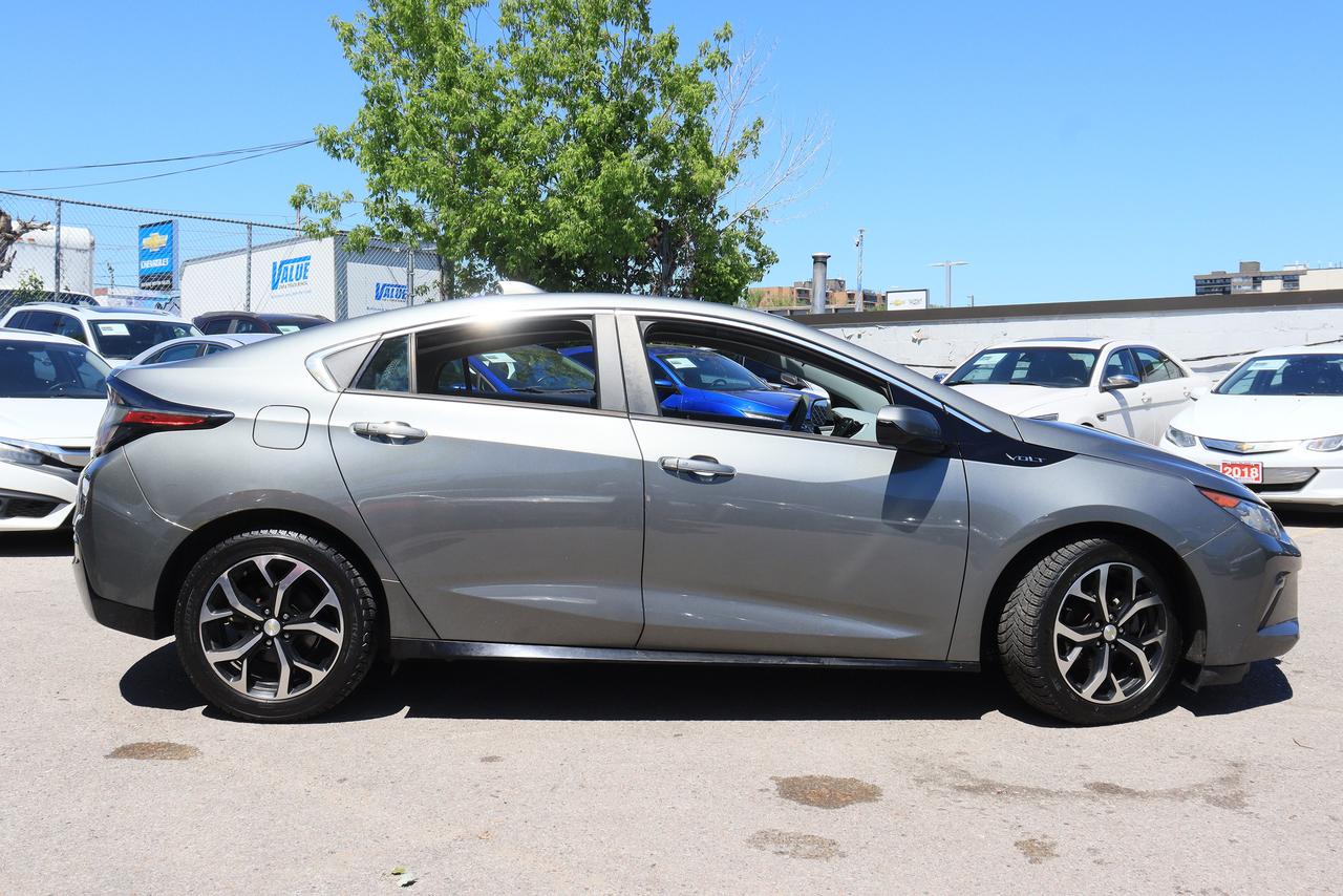 2016 Chevrolet Volt LT | Leather | CarPlay | Cam | 1 Owner & Much More Photo