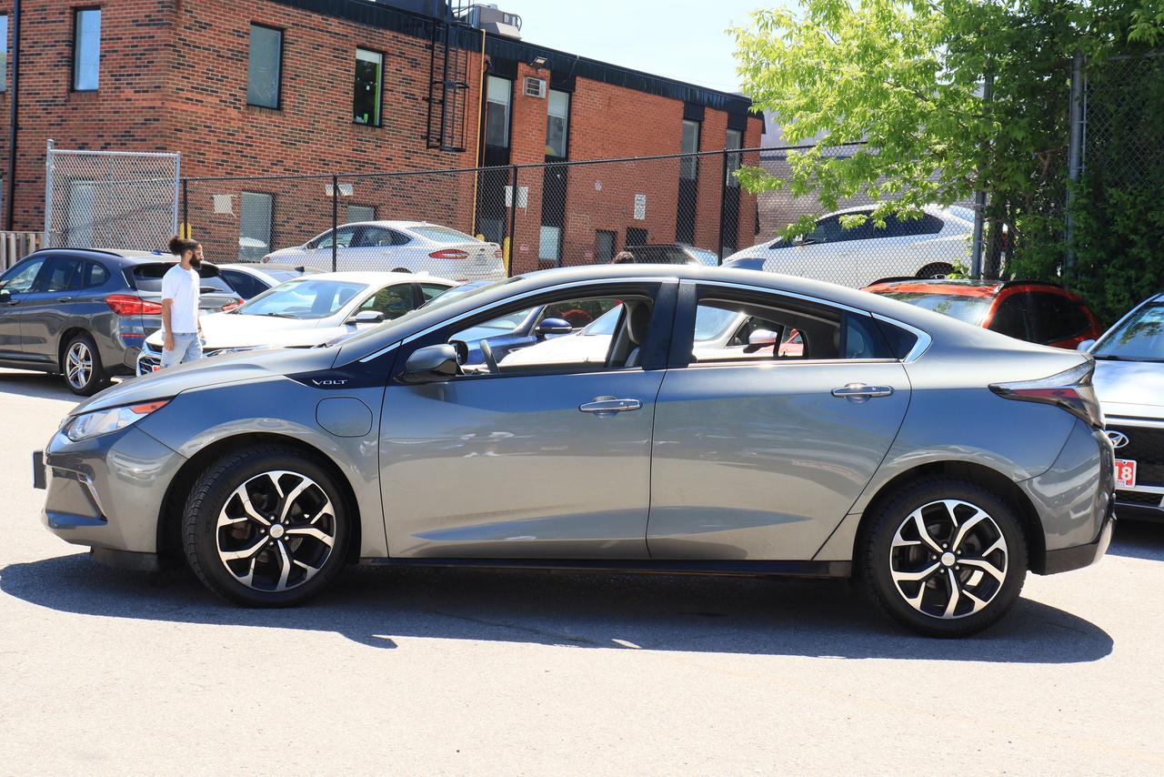 2016 Chevrolet Volt LT | Leather | CarPlay | Cam | 1 Owner & Much More Photo
