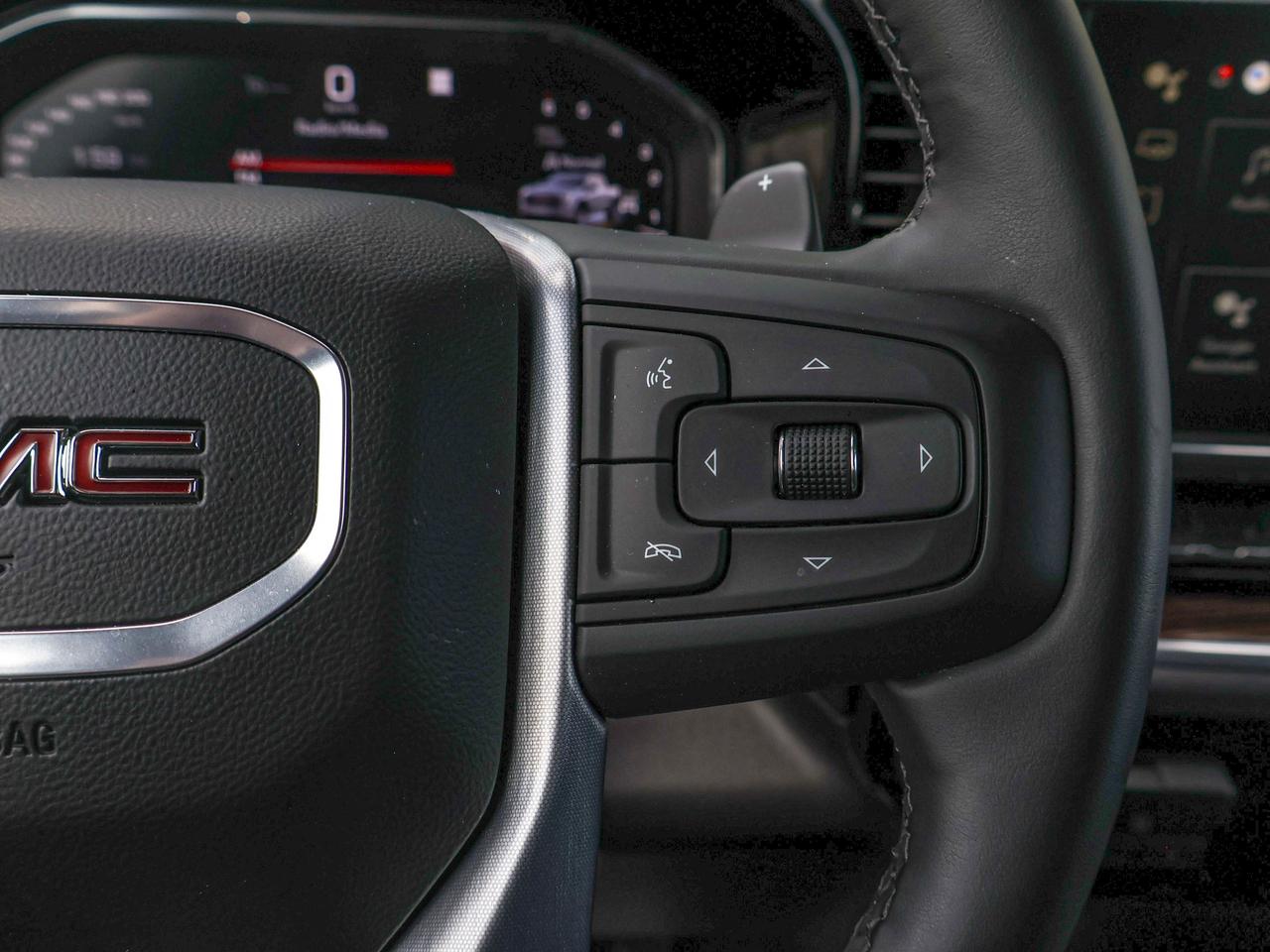 2025 GMC Sierra 1500 ELEVATION Photo