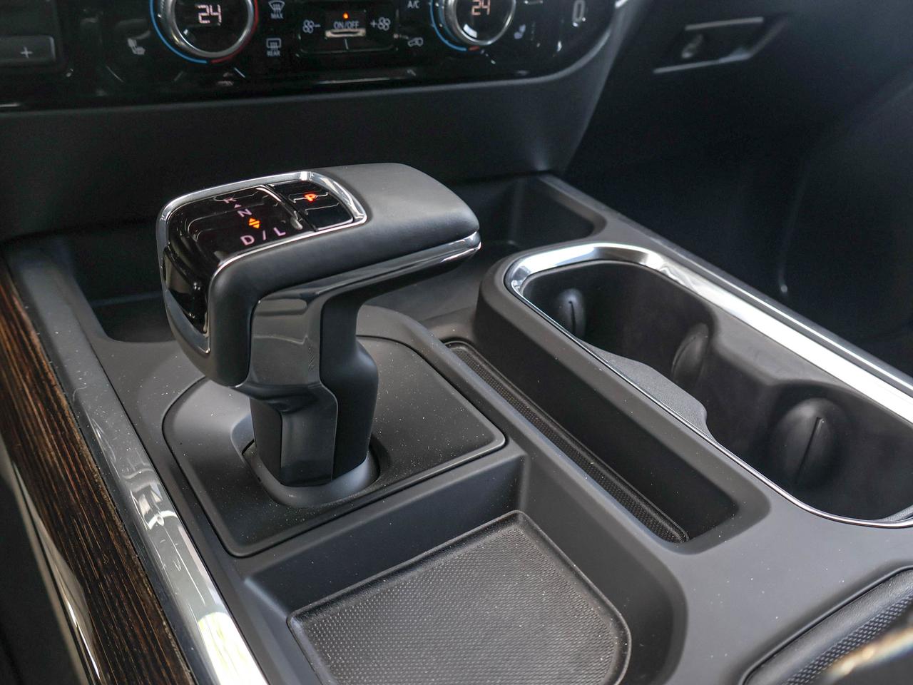 2025 GMC Sierra 1500 ELEVATION Photo