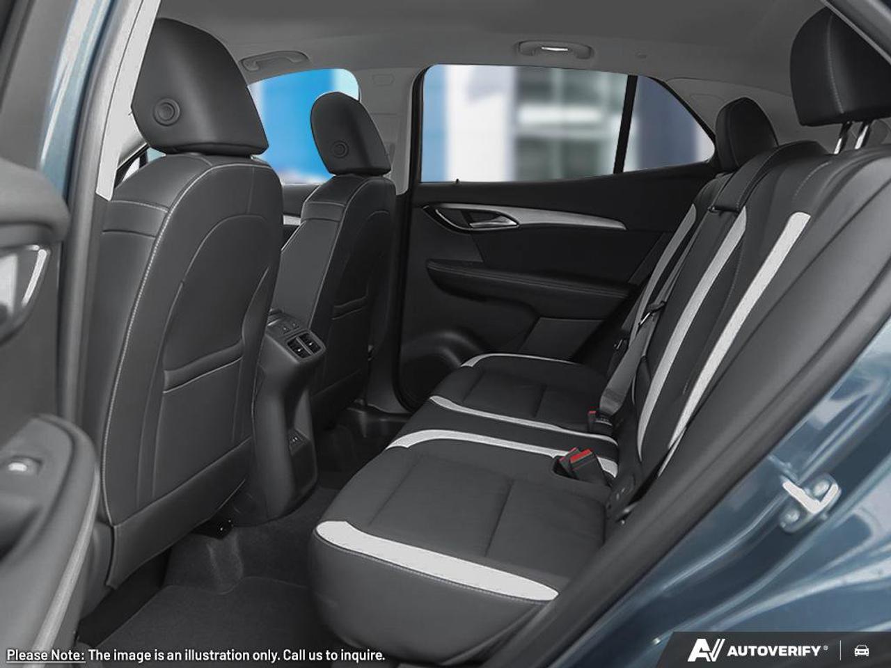 2026 Buick Envision SPORT TOURING Photo
