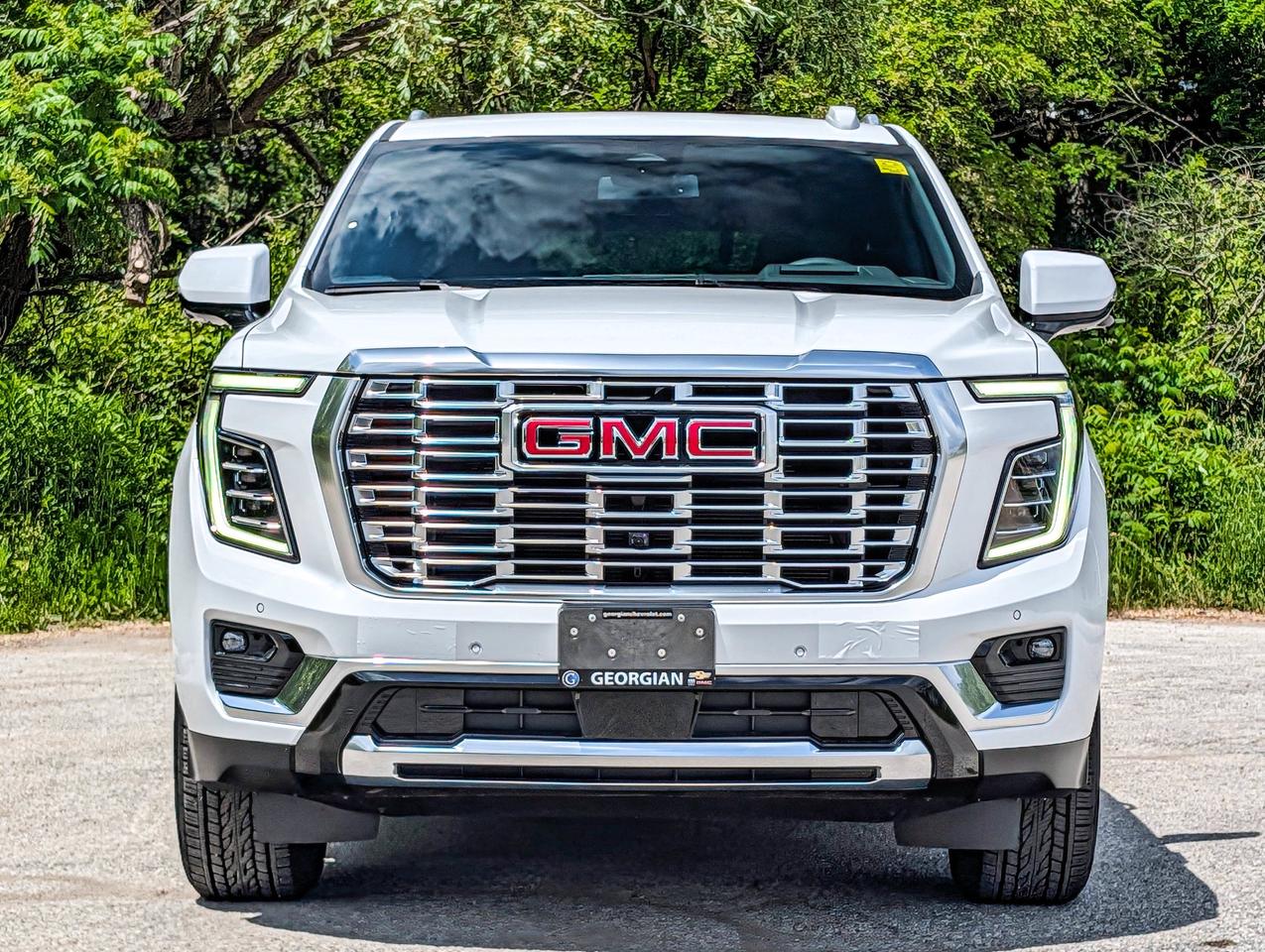 2026 GMC Yukon Denali Photo