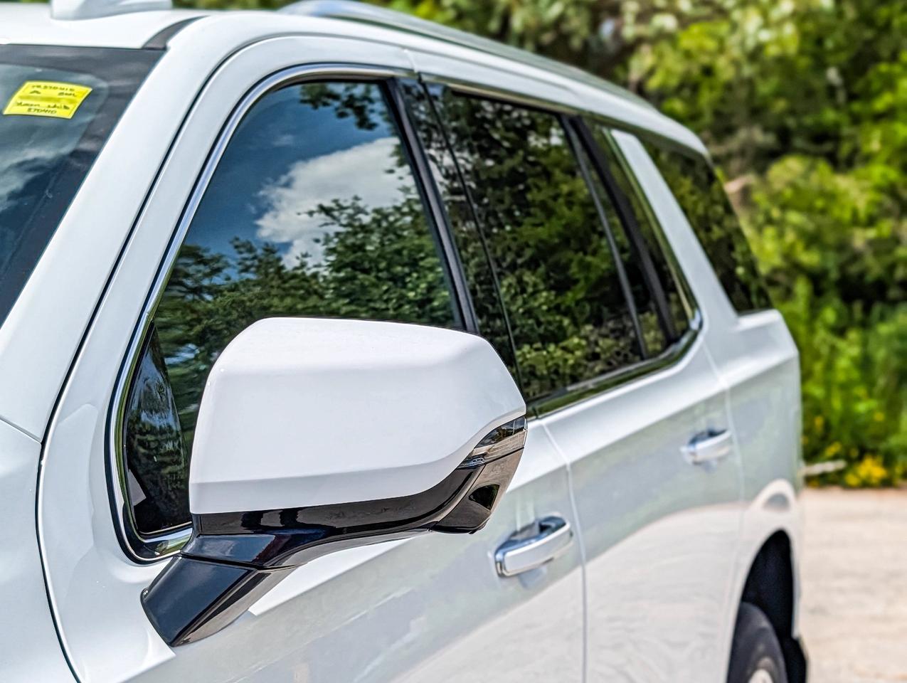 2026 GMC Yukon Denali Photo