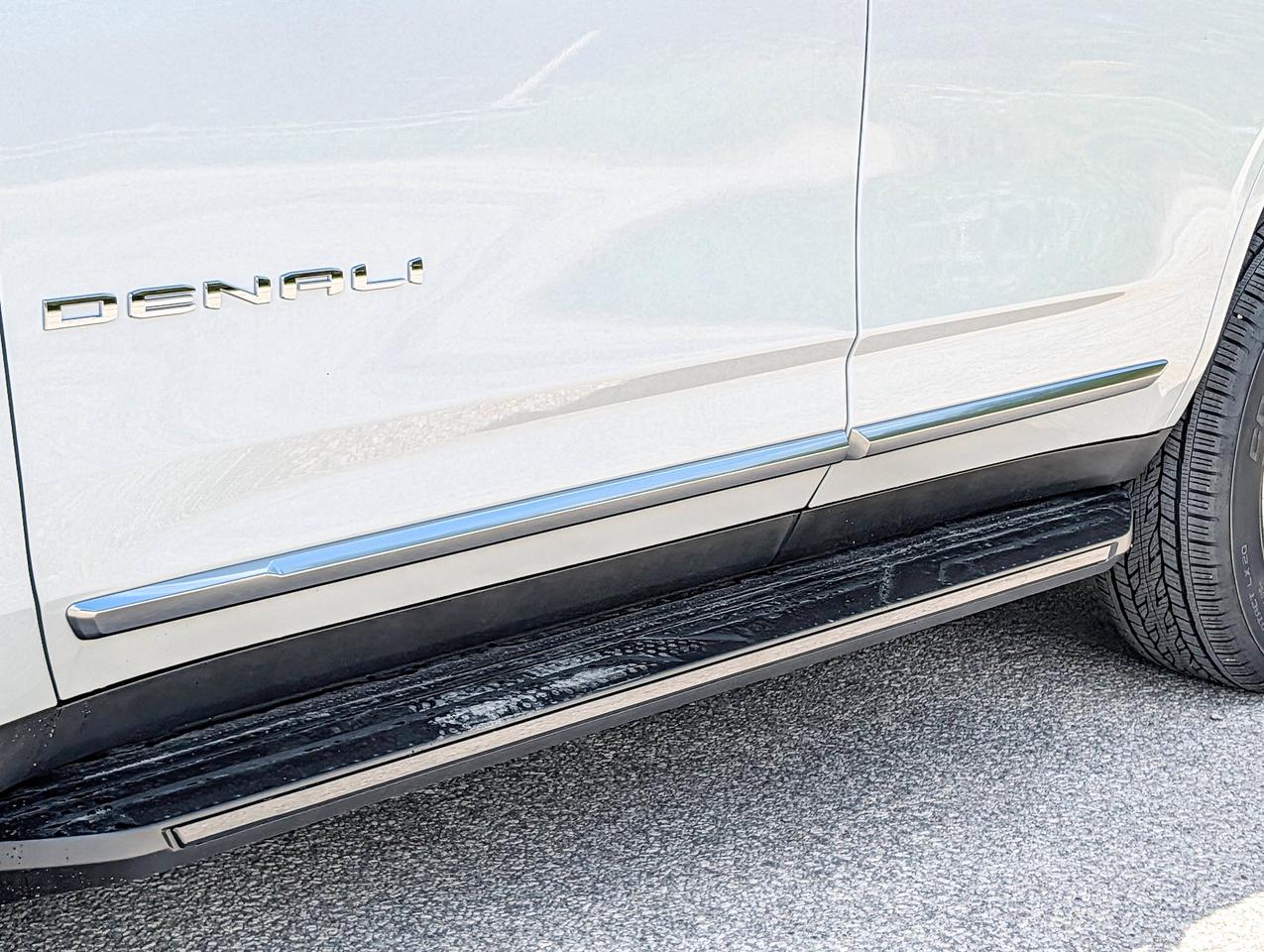 2026 GMC Yukon Denali Photo