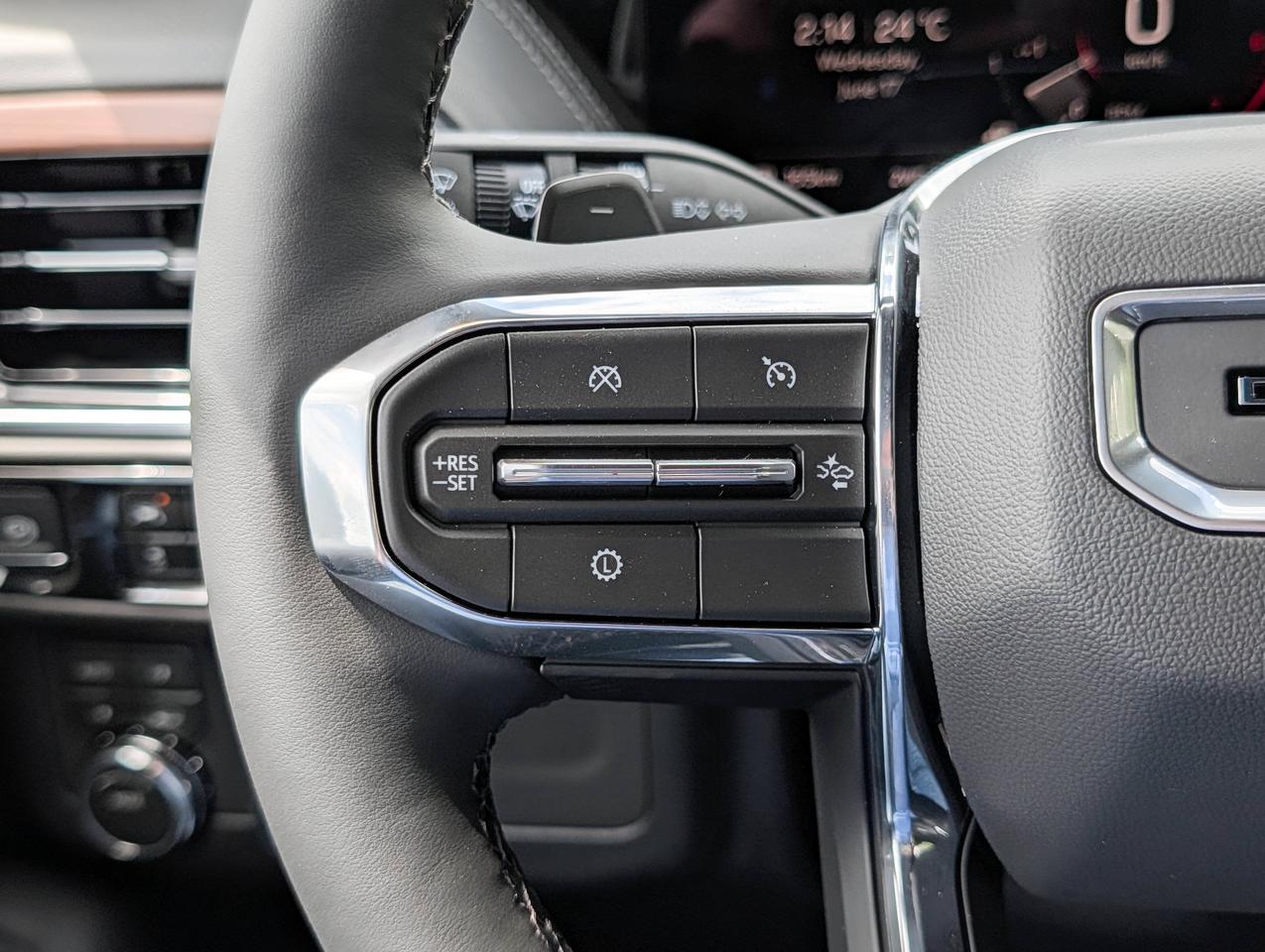 2026 GMC Yukon Denali Photo
