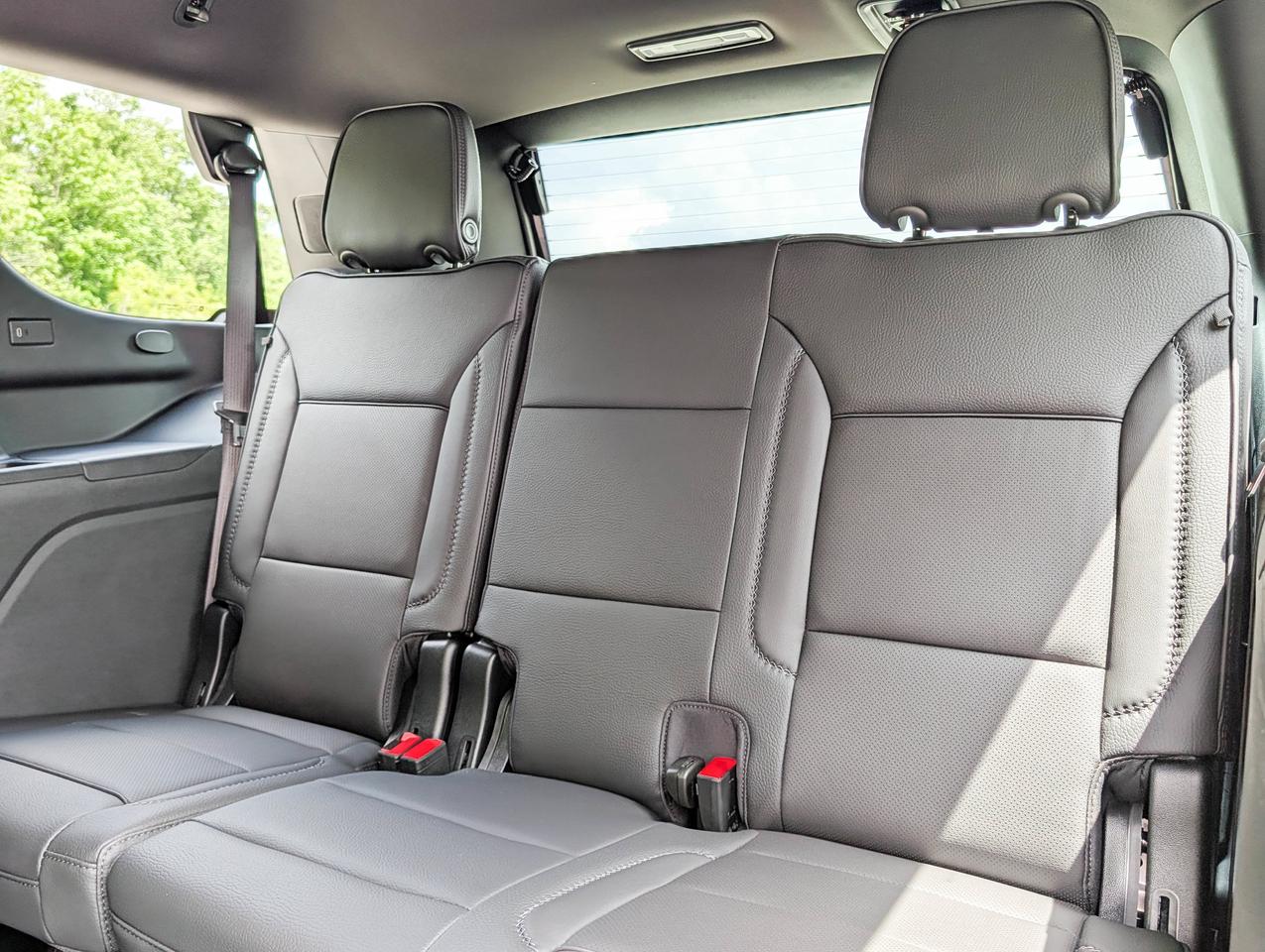 2026 GMC Yukon Denali Photo
