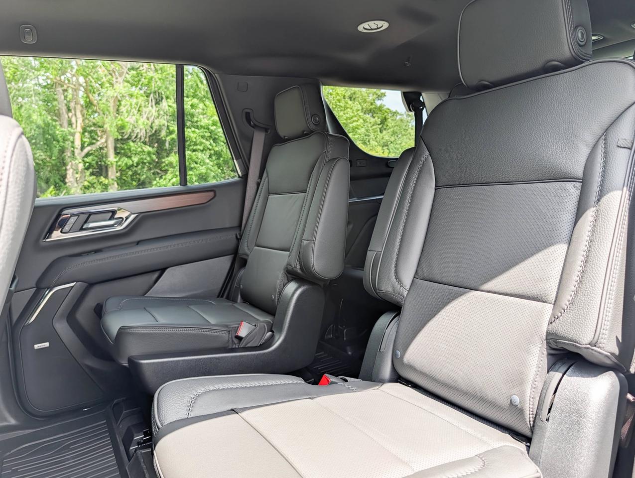 2026 GMC Yukon Denali Photo