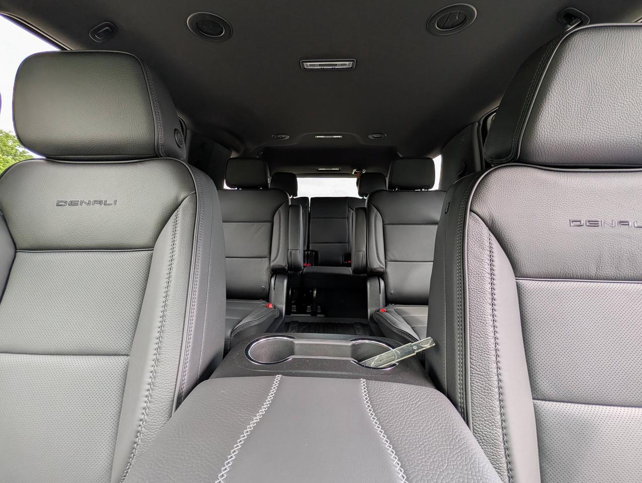 2026 GMC Yukon Denali Photo
