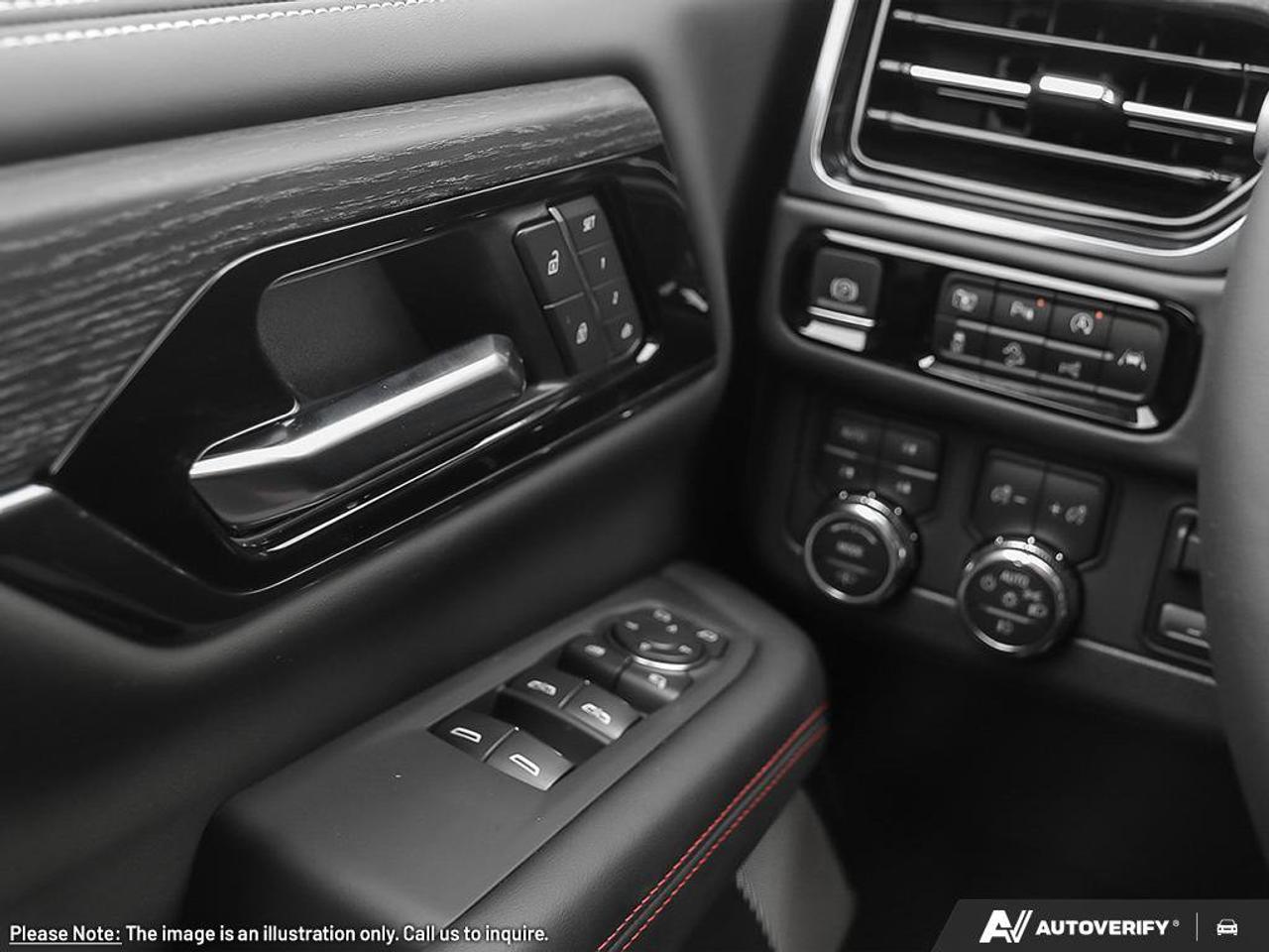 2026 GMC Yukon AT4 Ultimate Photo