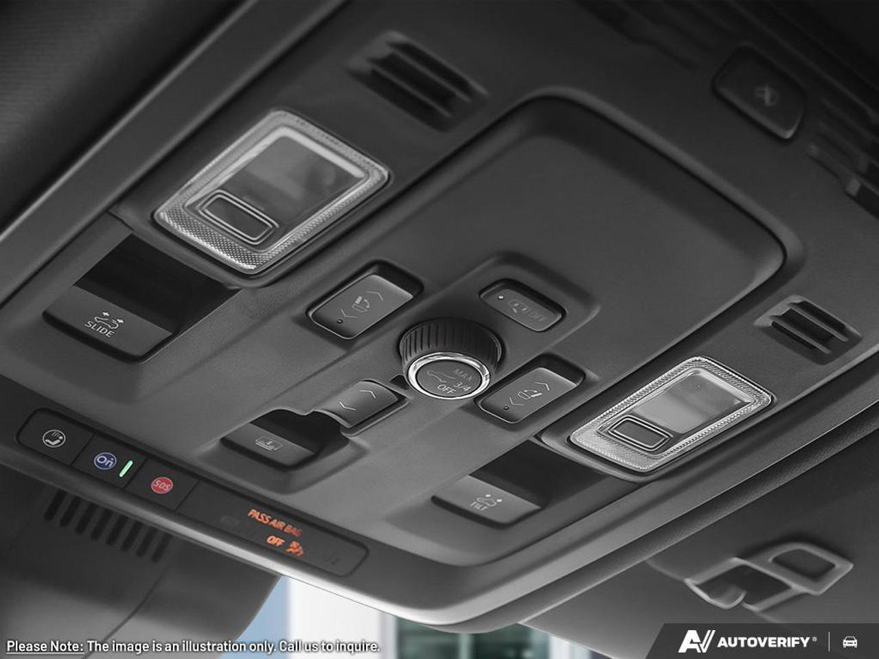 2026 GMC Yukon AT4 Ultimate Photo