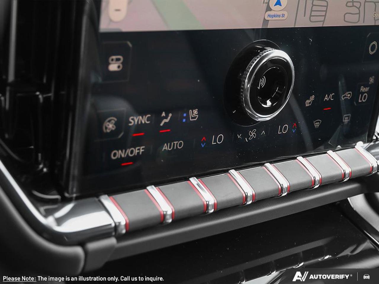 2026 GMC Yukon AT4 Ultimate Photo
