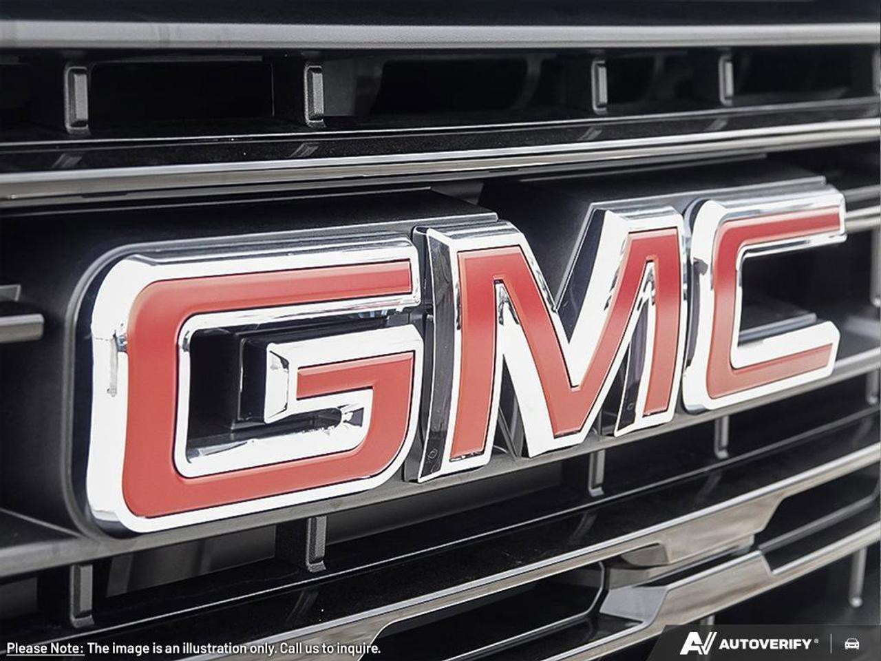 2025 GMC Sierra 1500 ELEVATION Photo