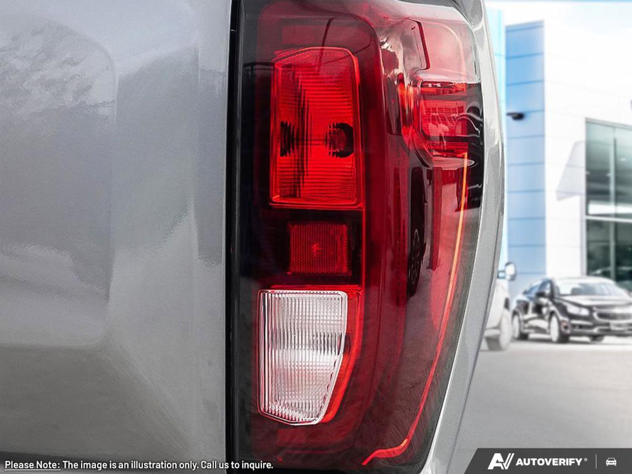 2025 GMC Sierra 1500 ELEVATION Photo