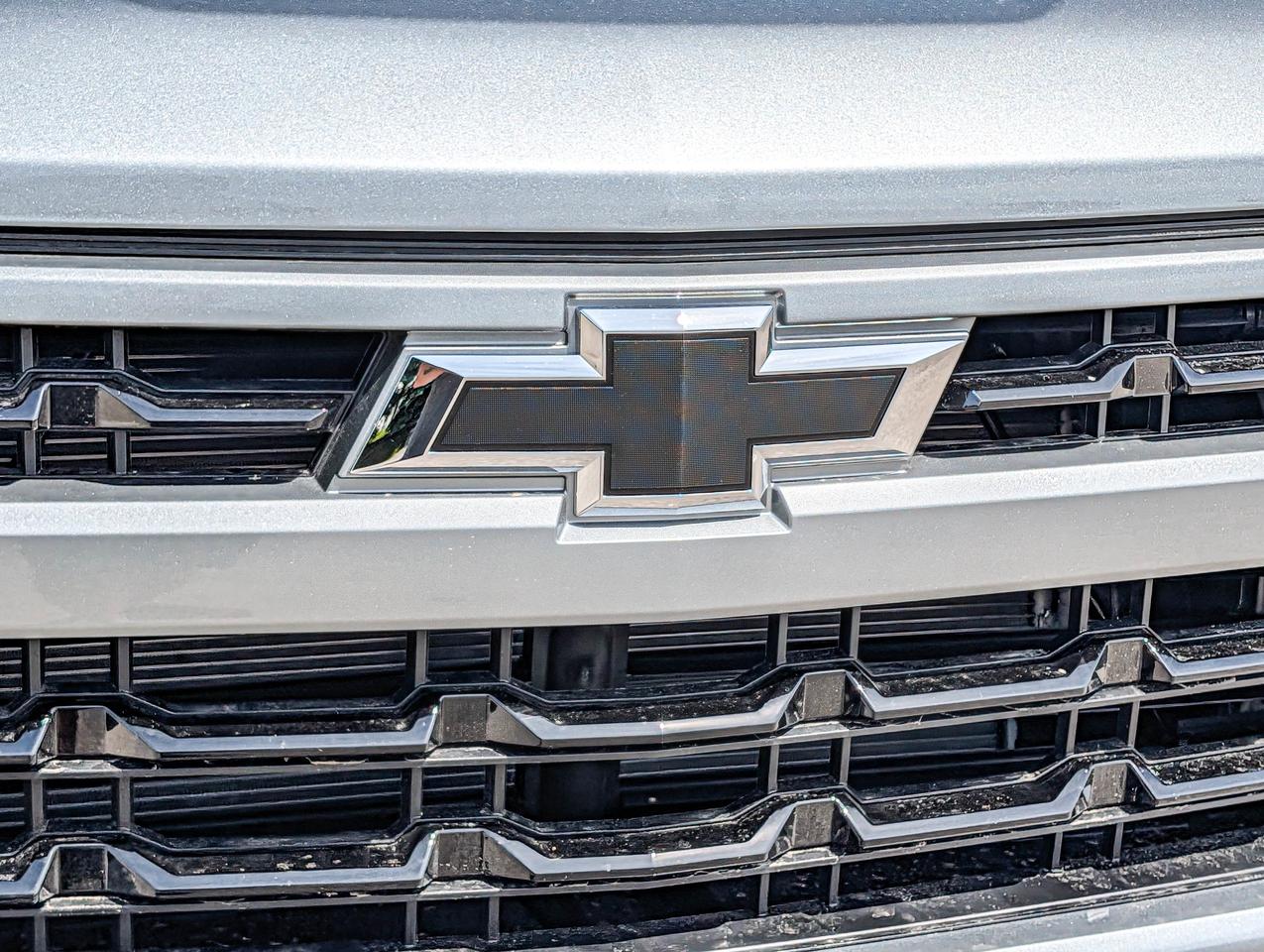 2026 Chevrolet Silverado 1500 RST Photo