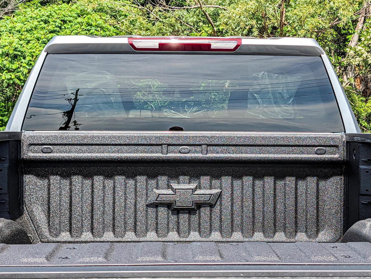 2026 Chevrolet Silverado 1500 RST Photo