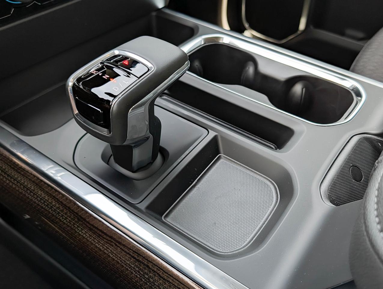 2026 Chevrolet Silverado 1500 RST Photo