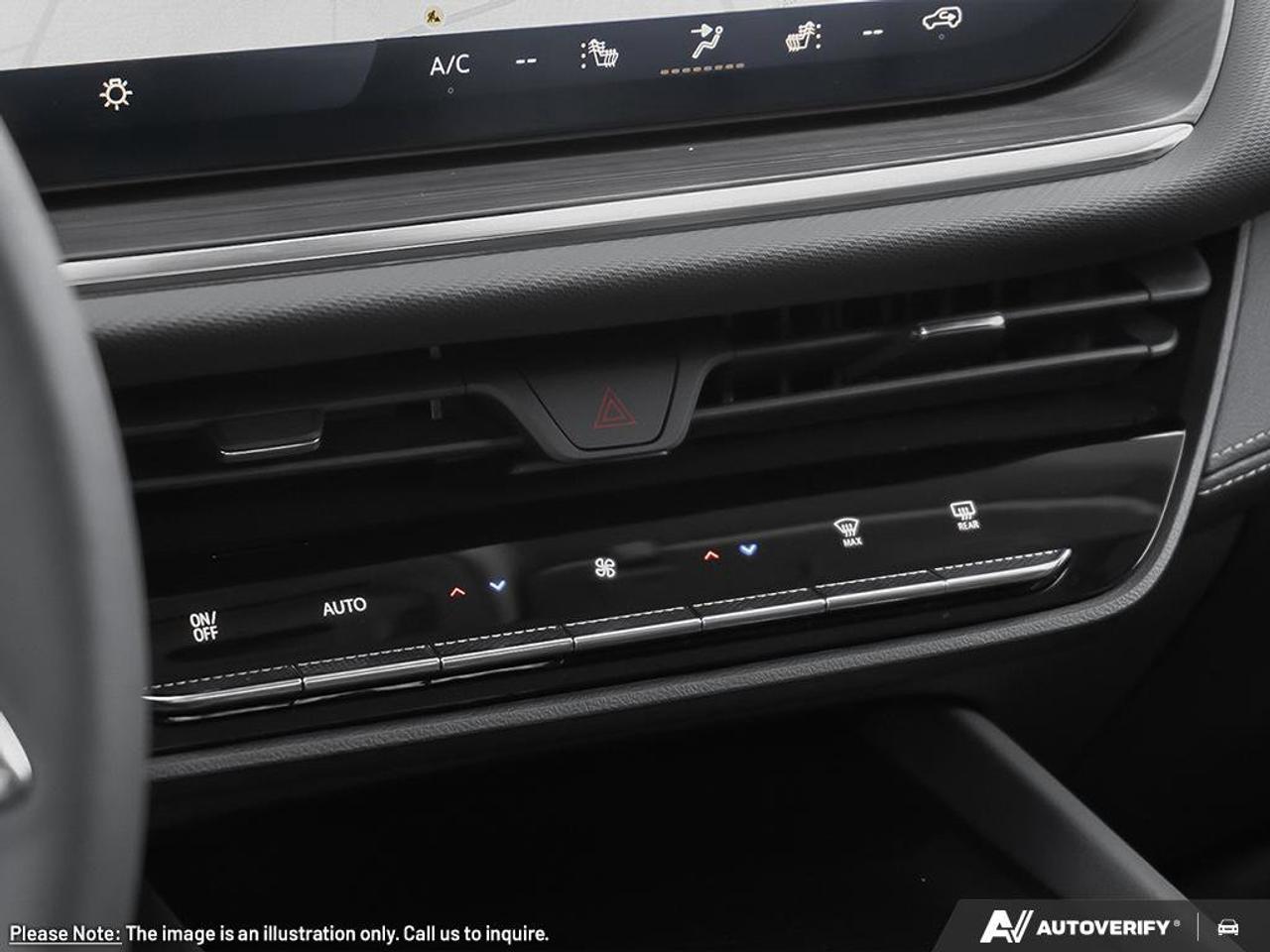 2026 Buick Envision Preferred Photo