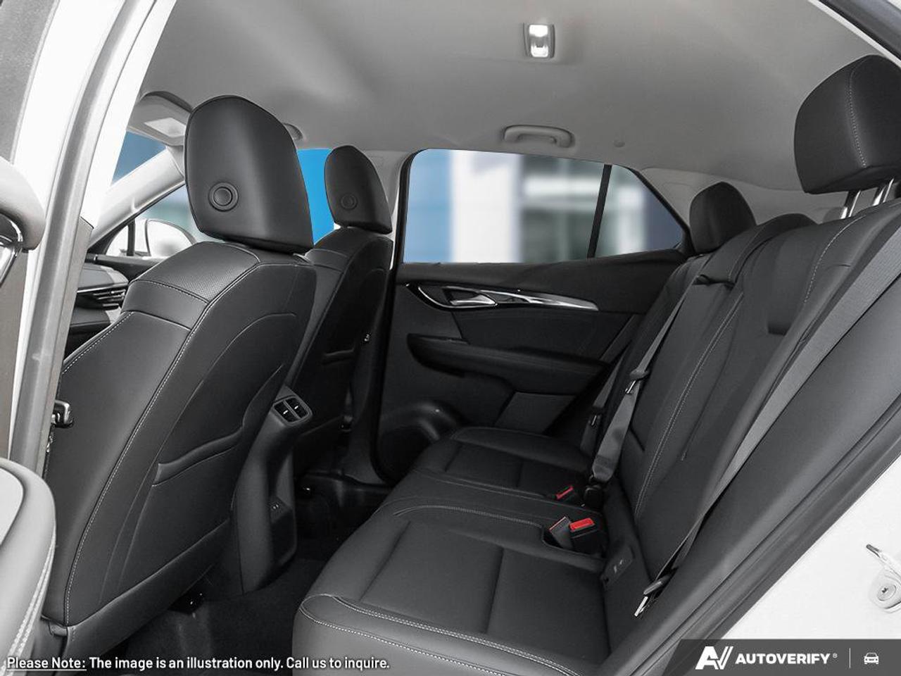 2026 Buick Envision Preferred Photo